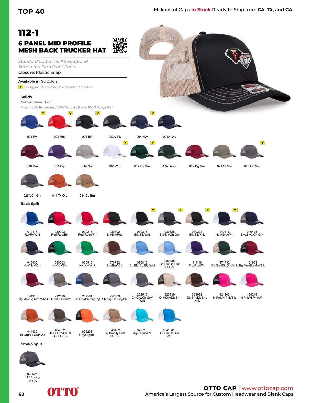 2026 Highlights and Top 40 Catalog