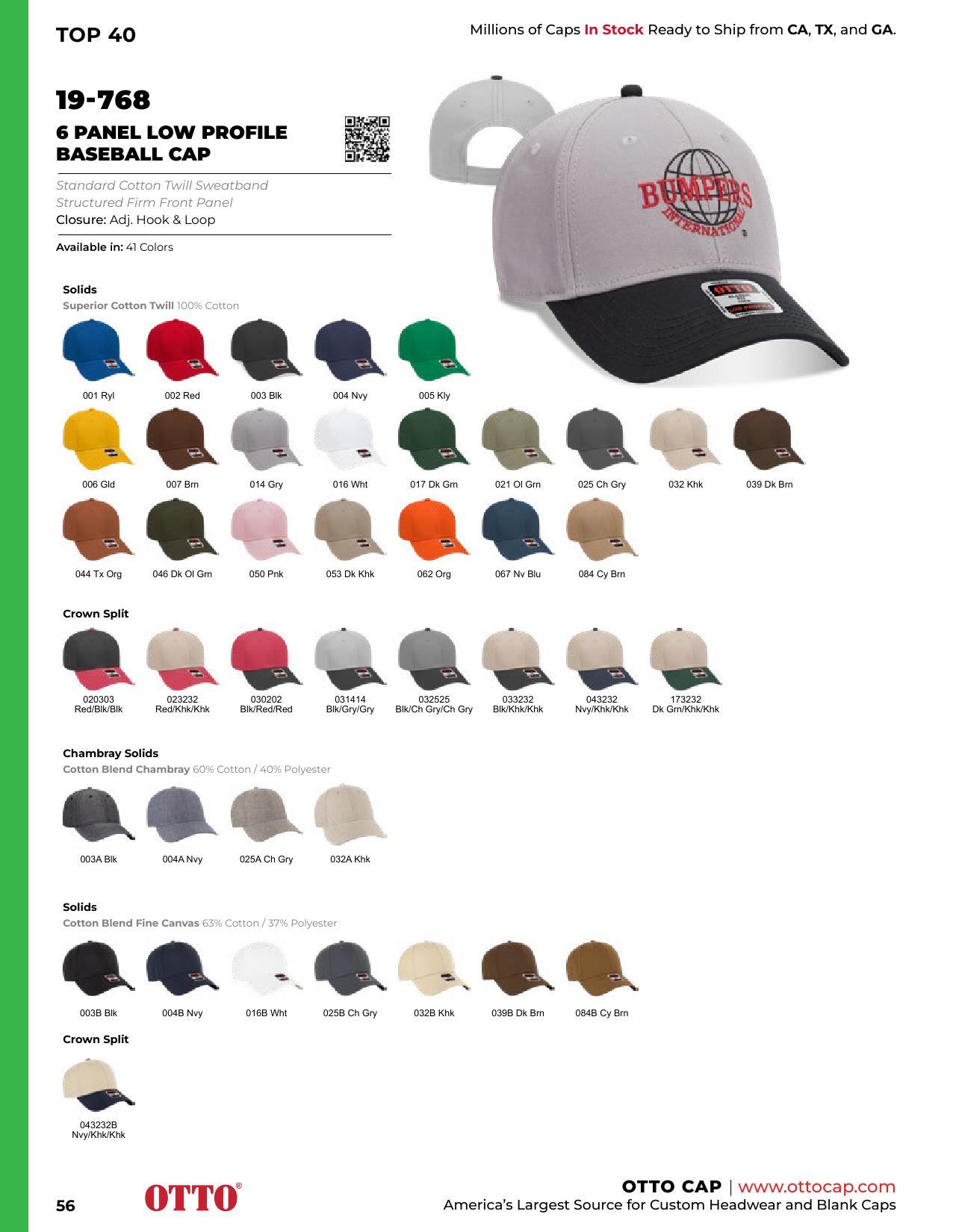 2026 Highlights and Top 40 Catalog