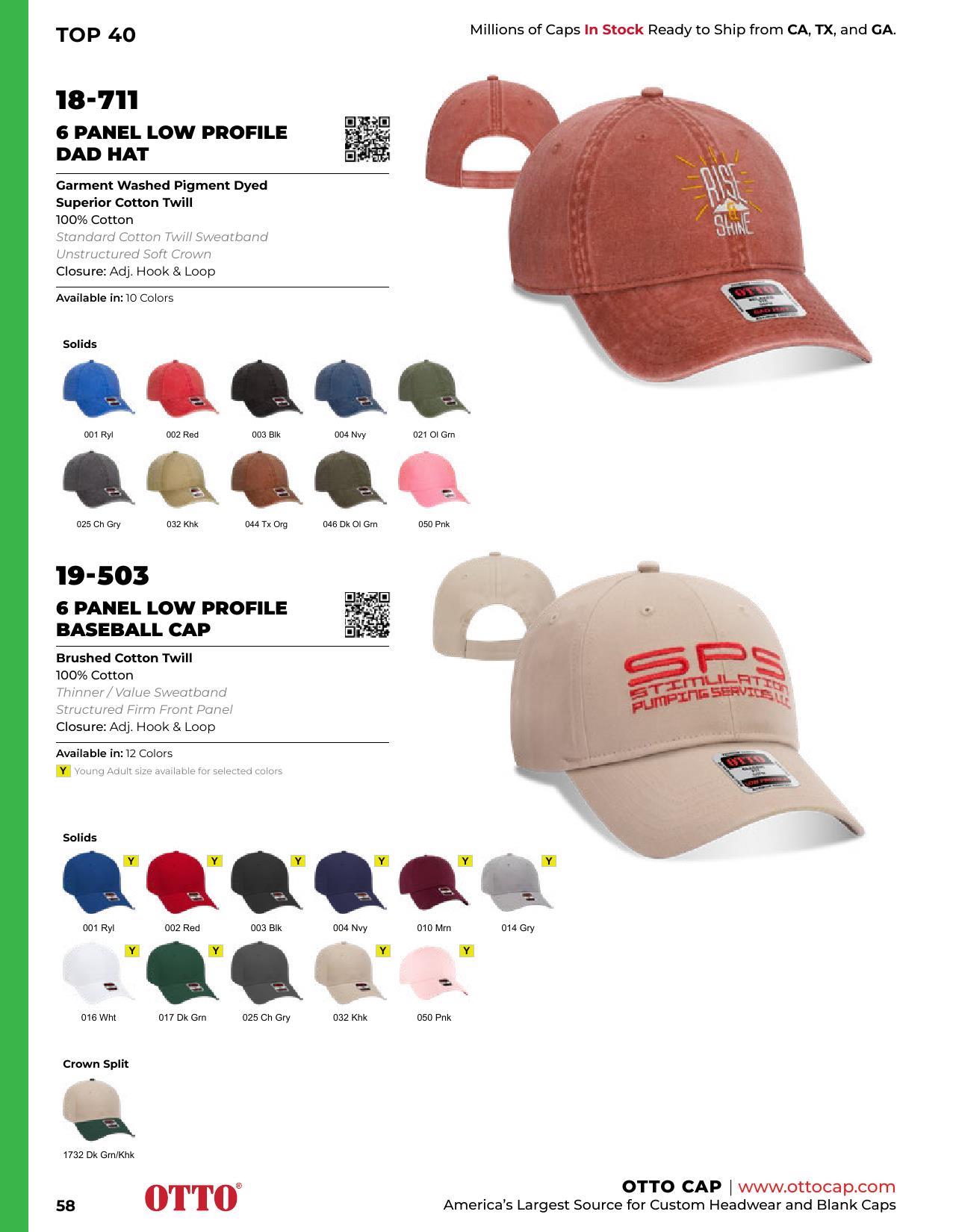 2026 Highlights and Top 40 Catalog