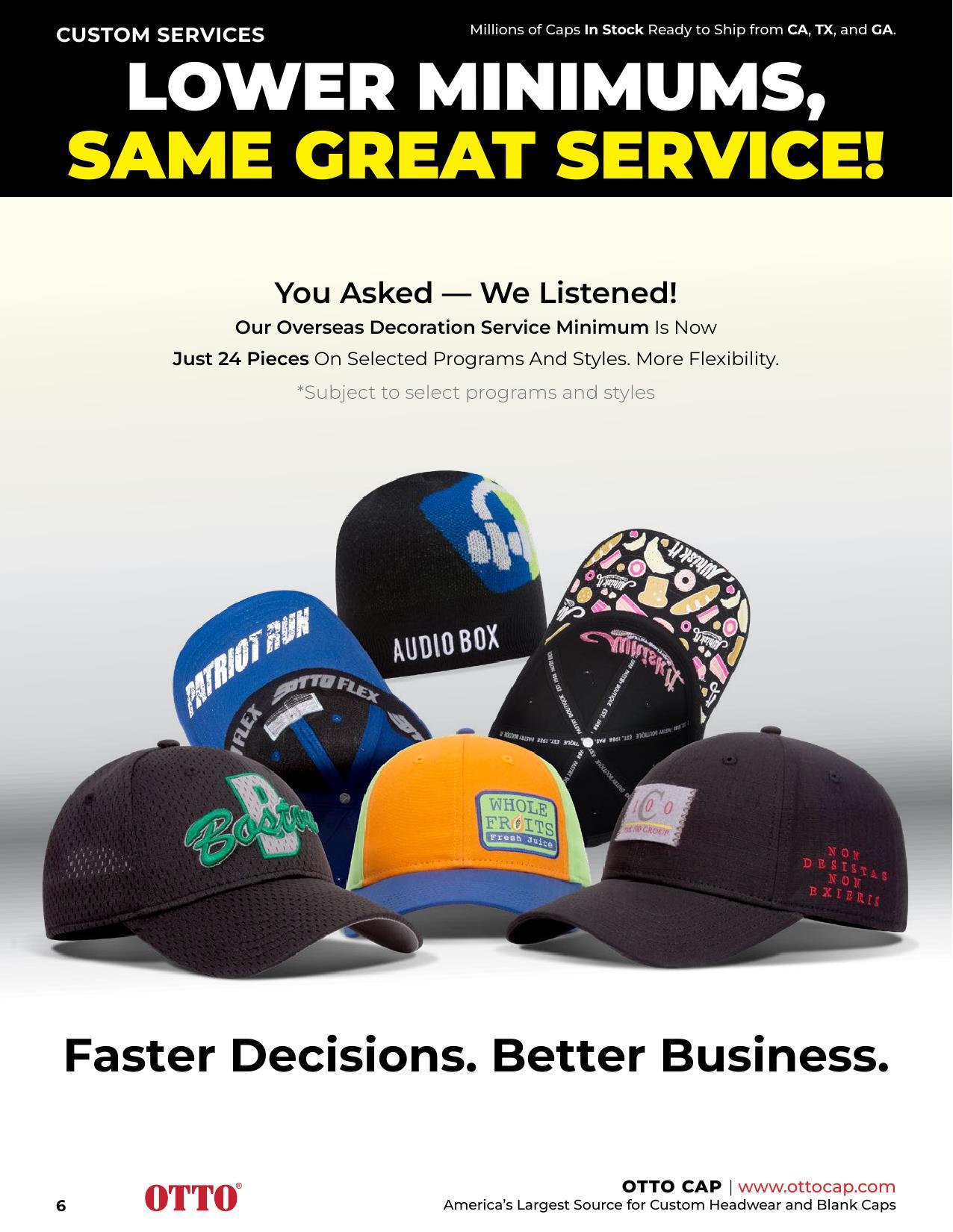 2026 Highlights and Top 40 Catalog