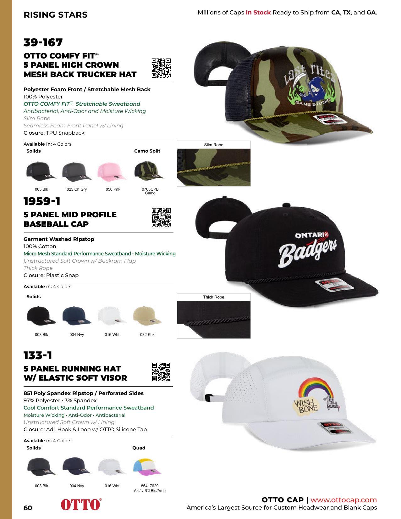 2026 Highlights and Top 40 Catalog