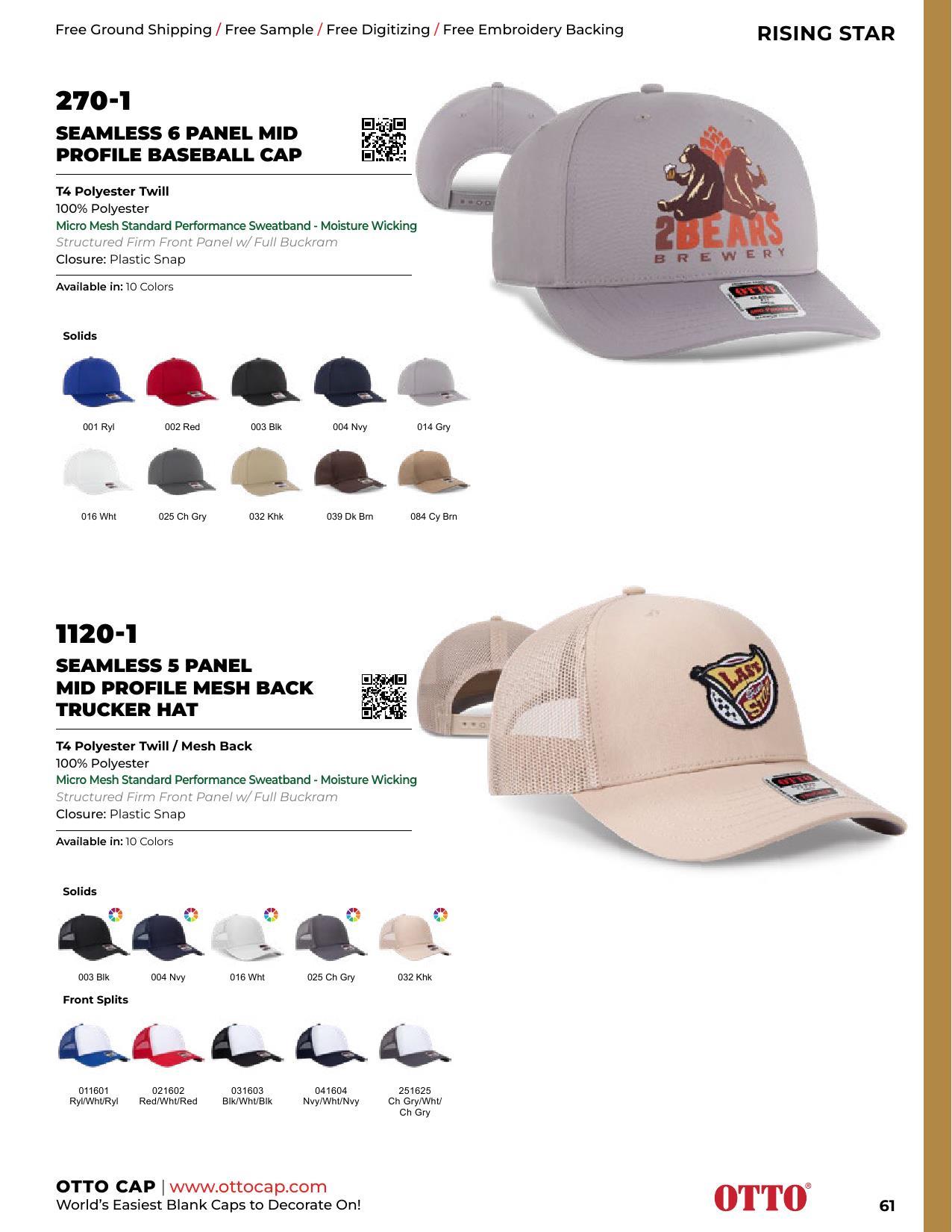 2026 Highlights and Top 40 Catalog