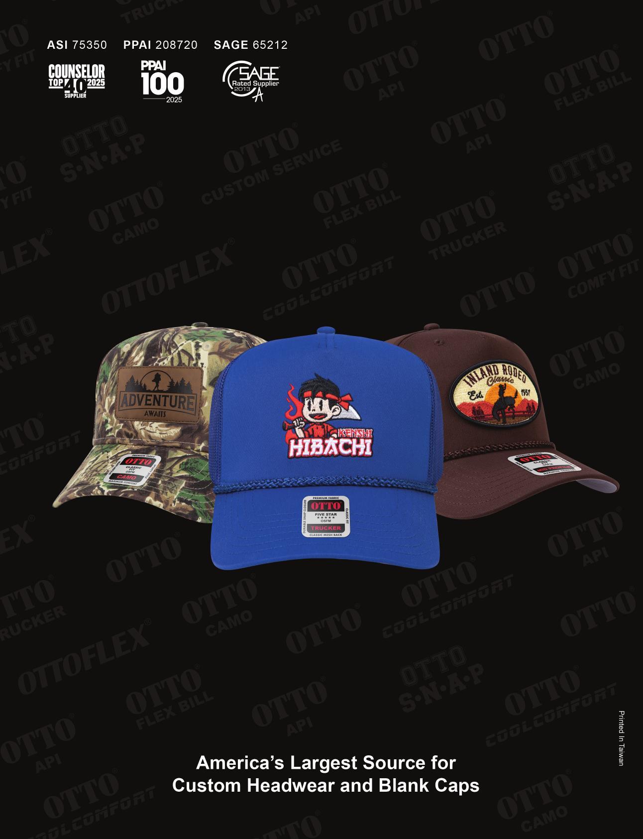 2026 Highlights and Top 40 Catalog