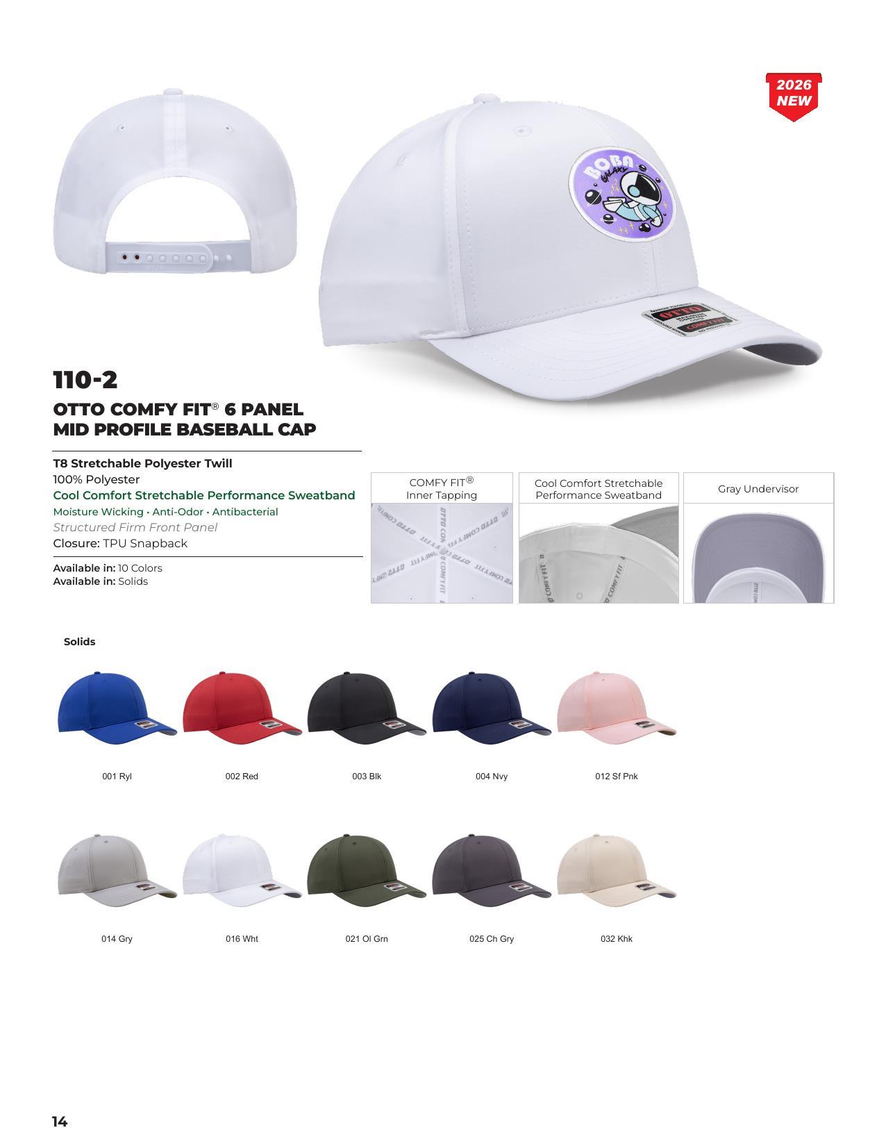 2026 Highlights and Top 40 Catalog-client safe versions