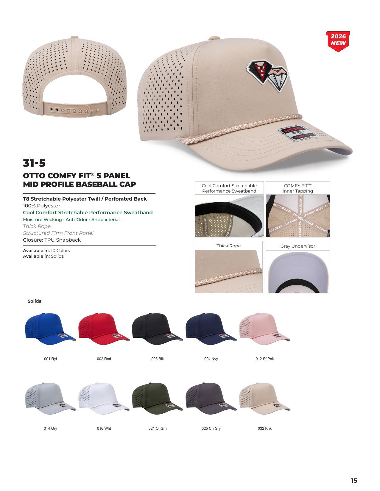 2026 Highlights and Top 40 Catalog-client safe versions