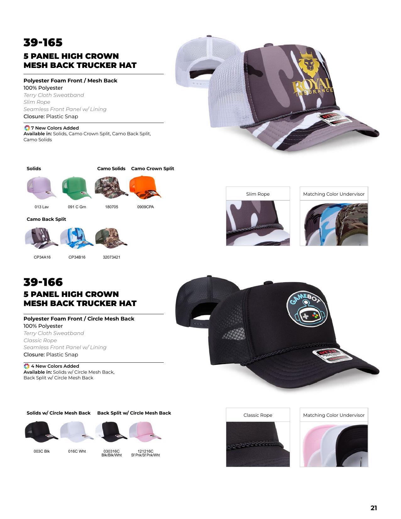 2026 Highlights and Top 40 Catalog-client safe versions