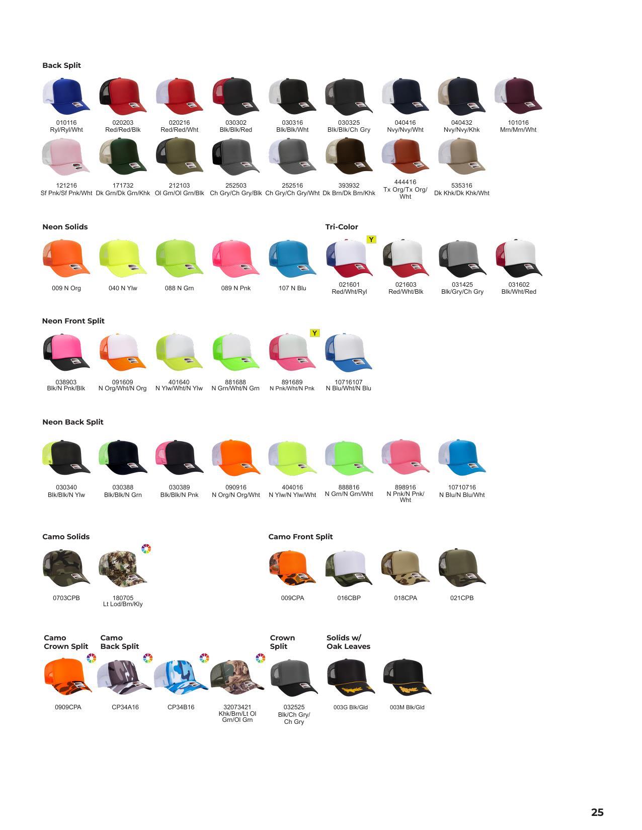 2026 Highlights and Top 40 Catalog-client safe versions