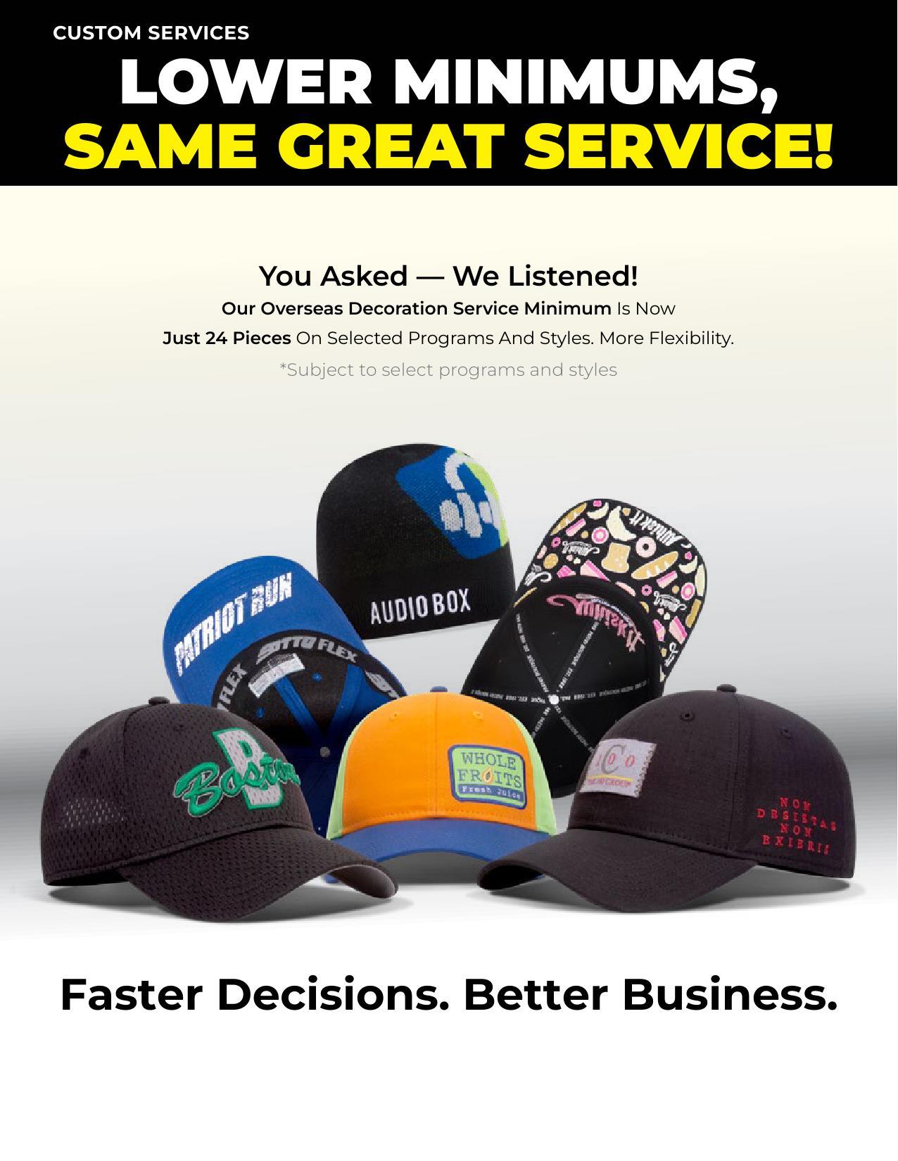 2026 Highlights and Top 40 Catalog-client safe versions