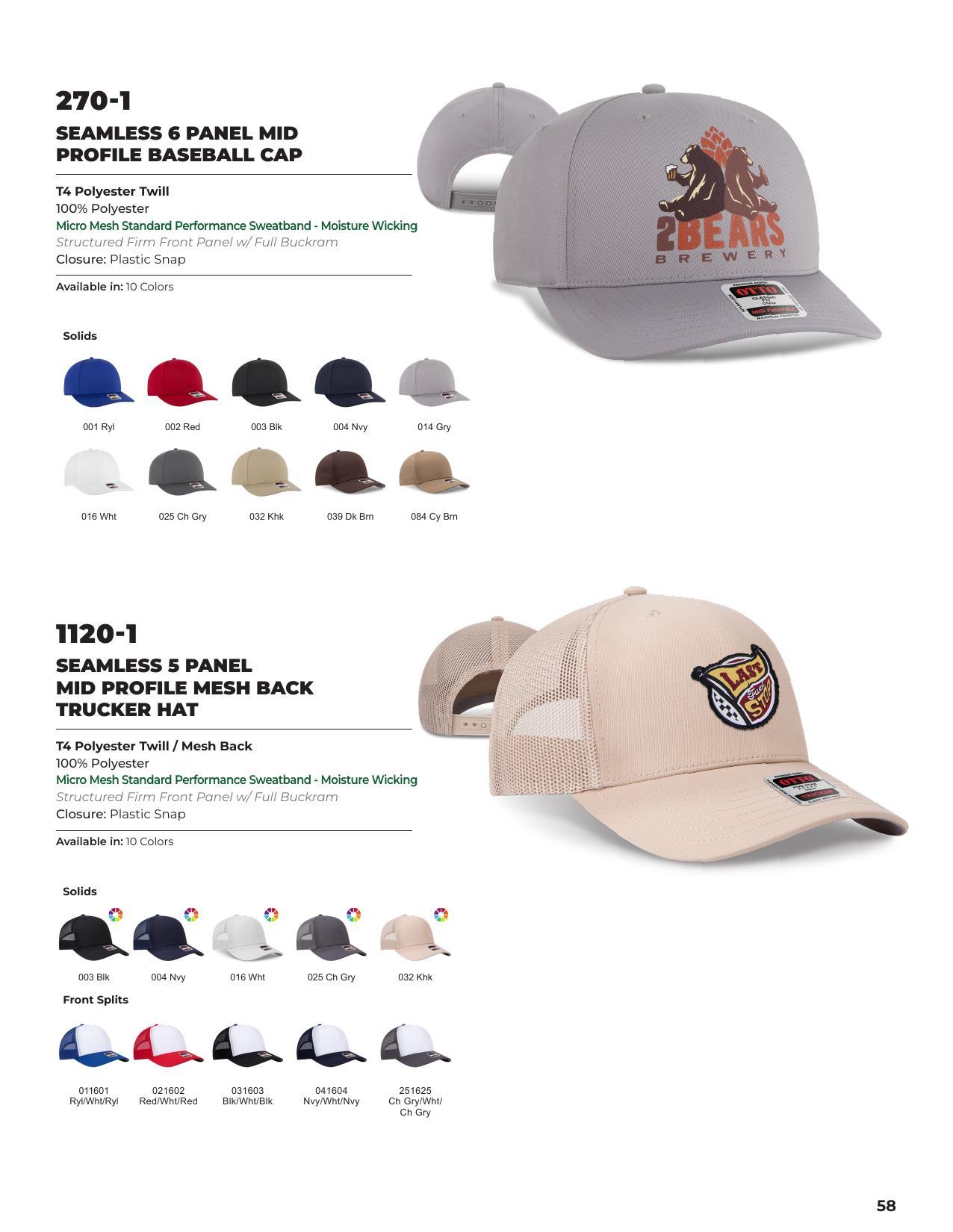 2026 Highlights and Top 40 Catalog-client safe versions