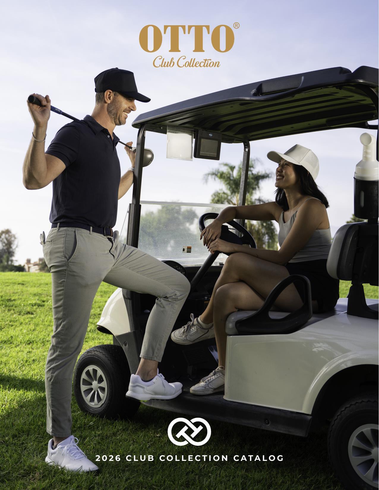 2026 Club Collection Catalog