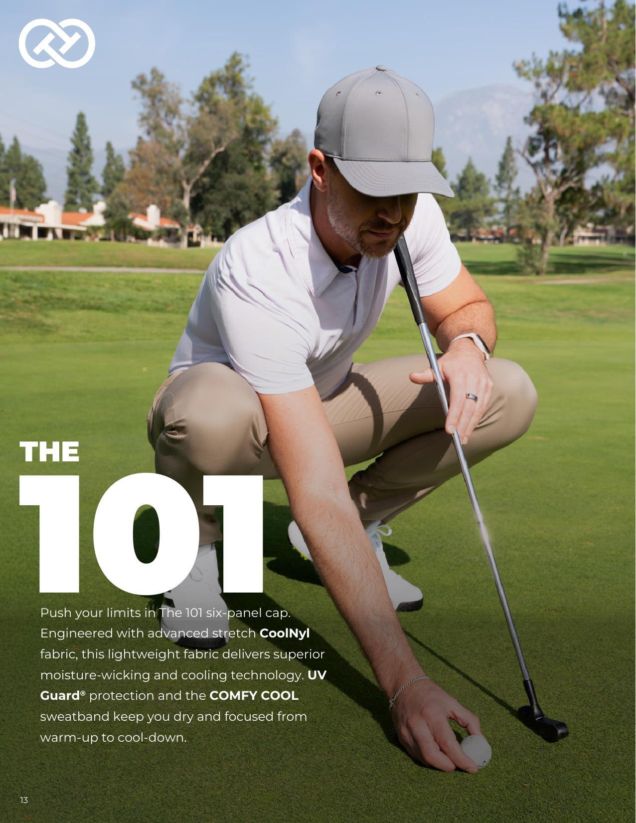 2026 Club Collection Catalog