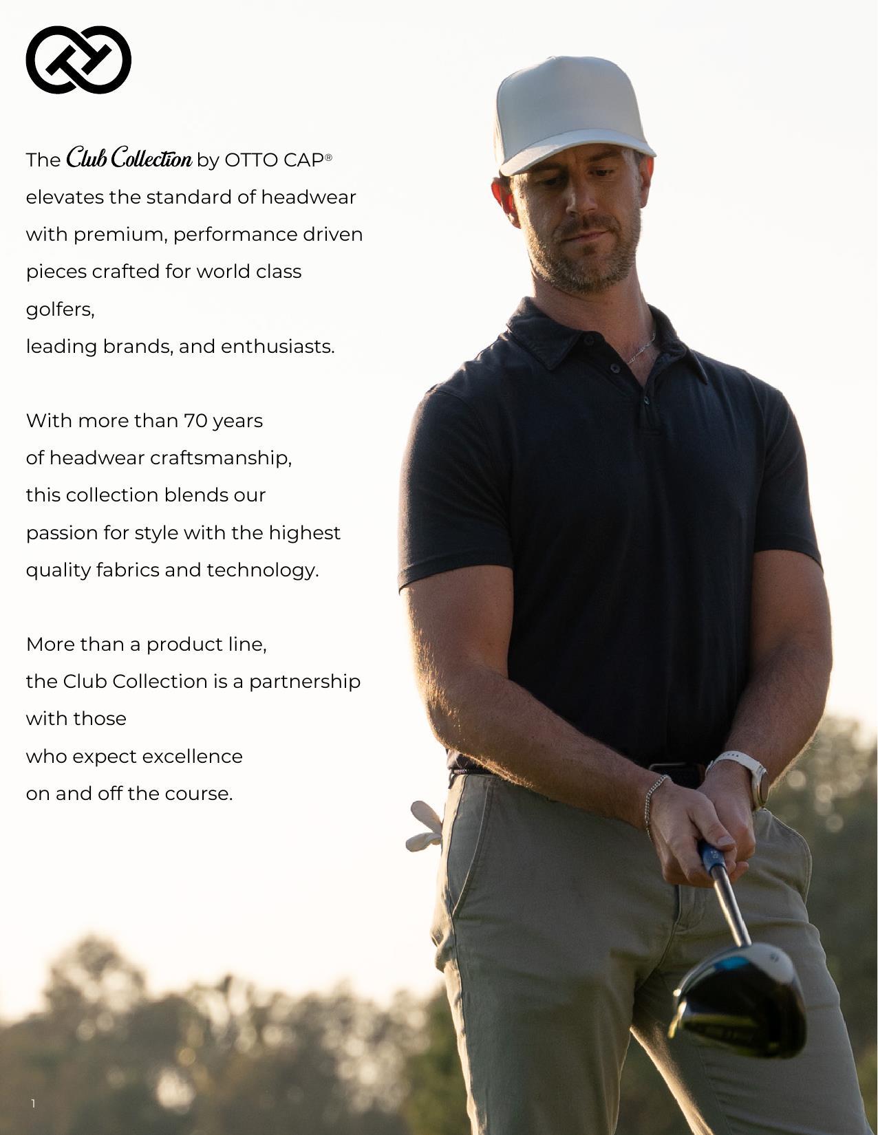 2026 Club Collection Catalog