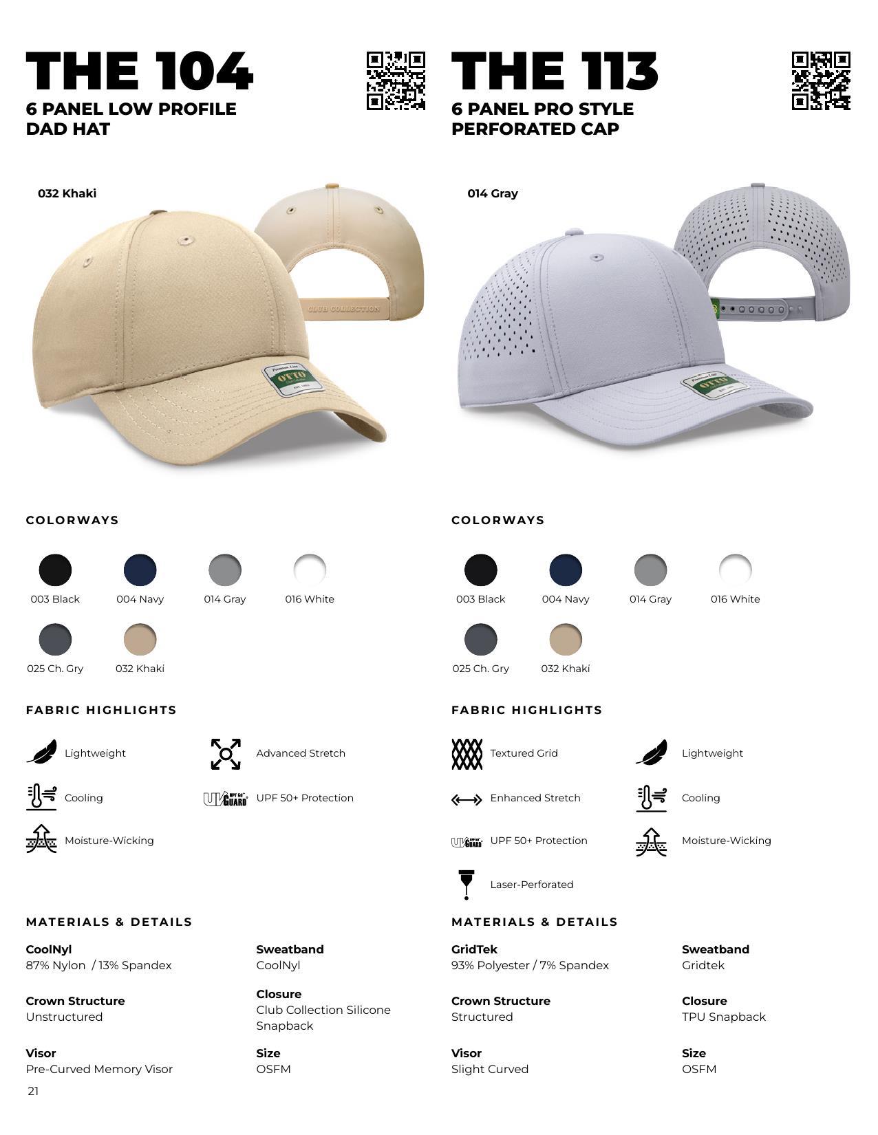 2026 Club Collection Catalog