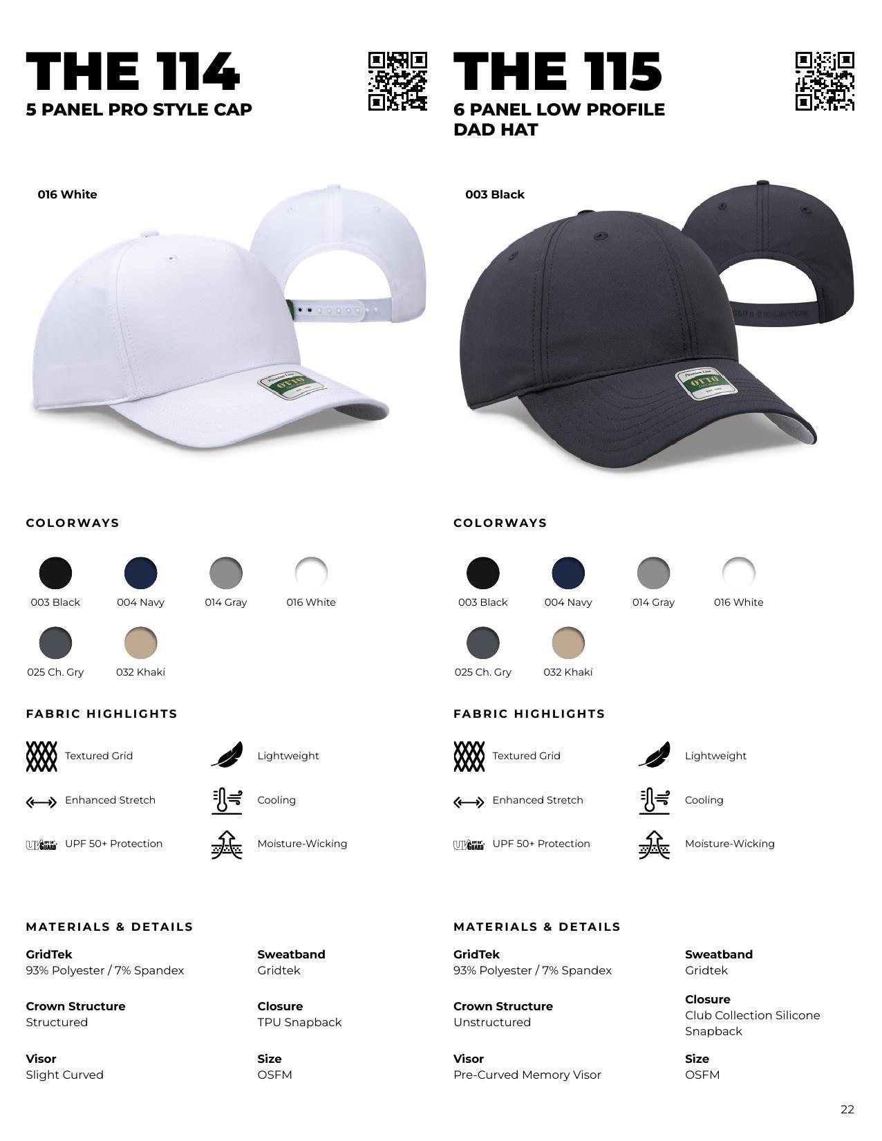 2026 Club Collection Catalog