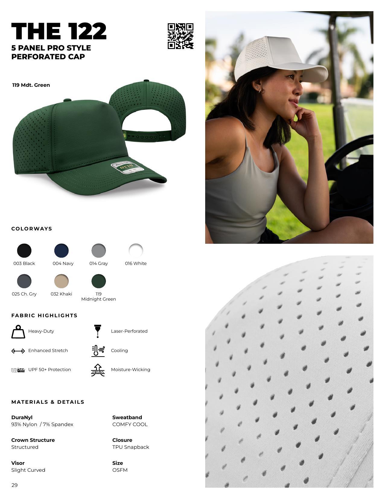 2026 Club Collection Catalog