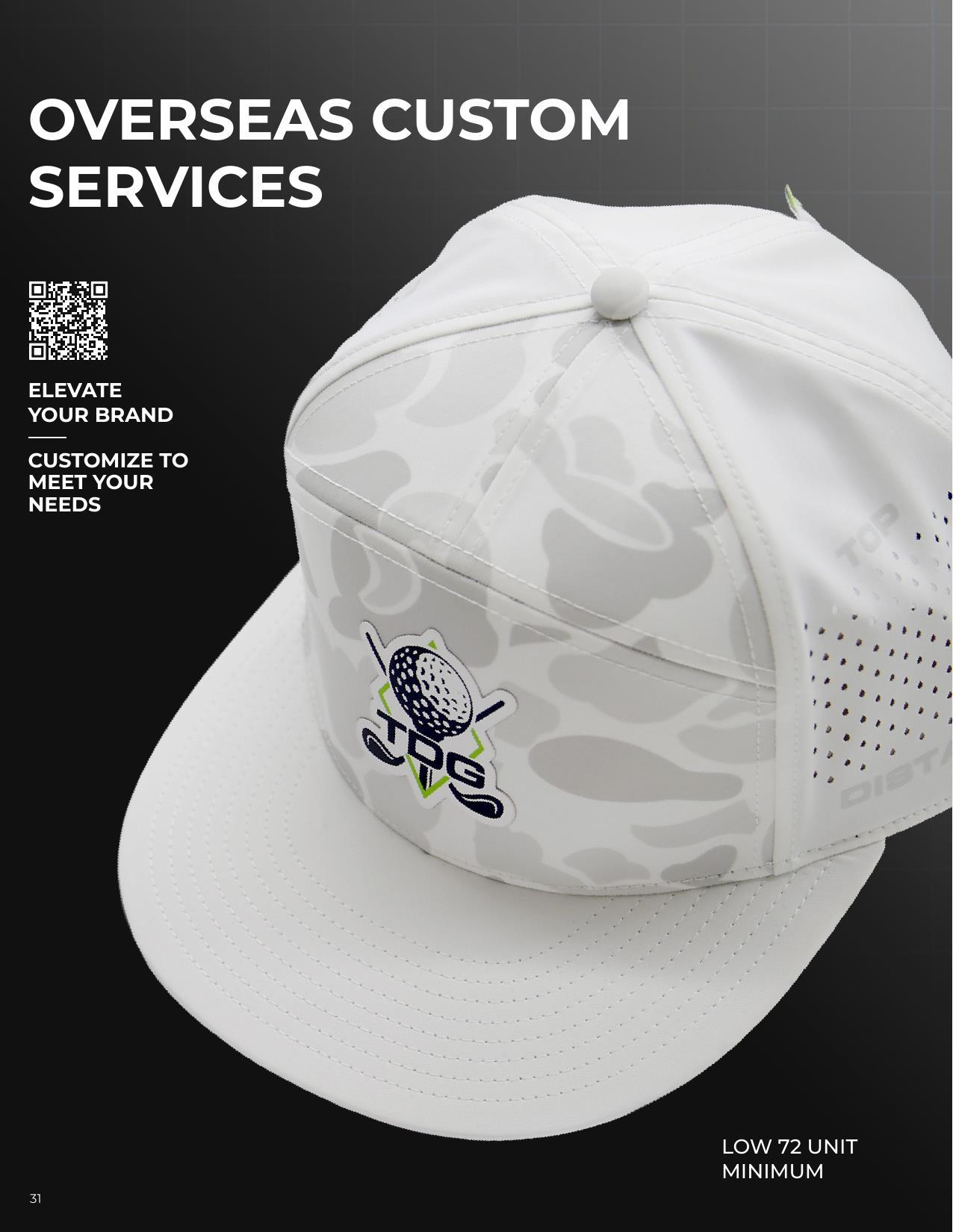 2026 Club Collection Catalog