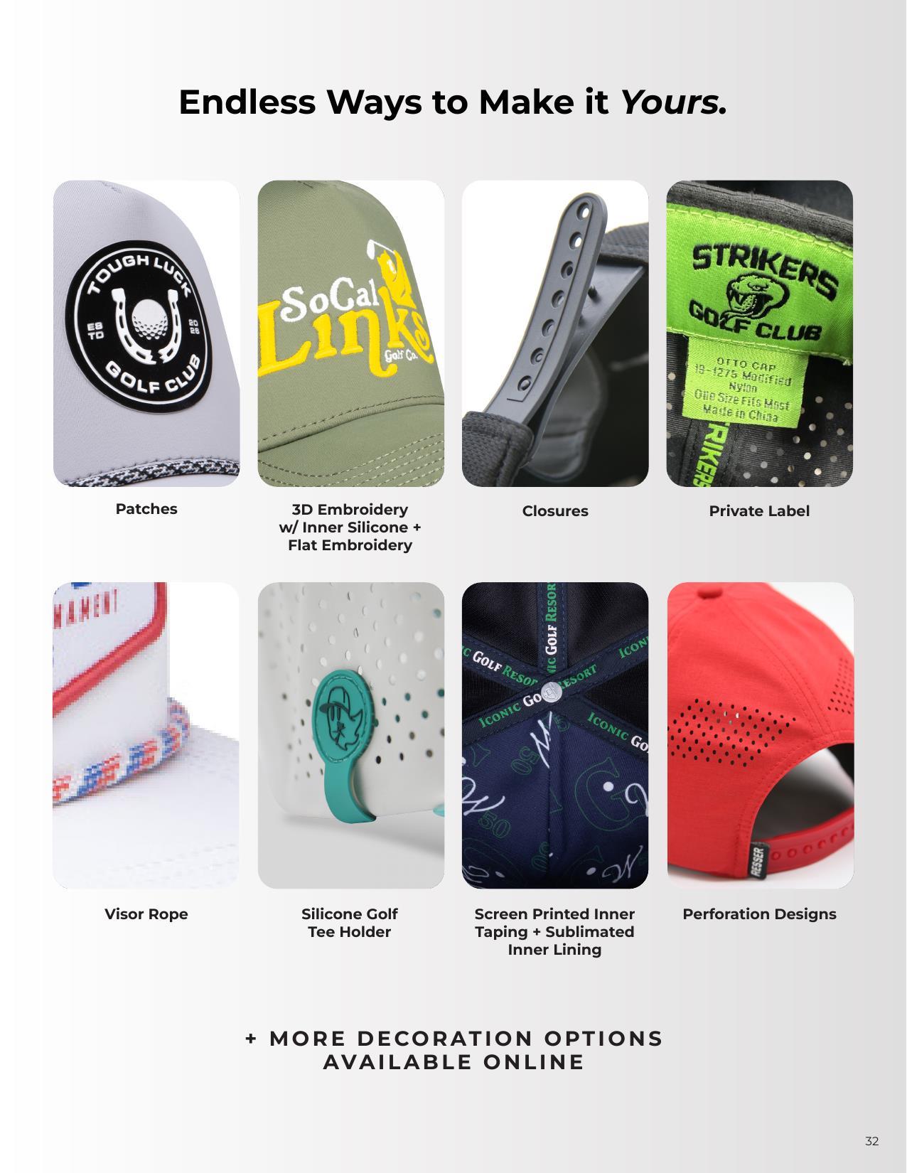 2026 Club Collection Catalog