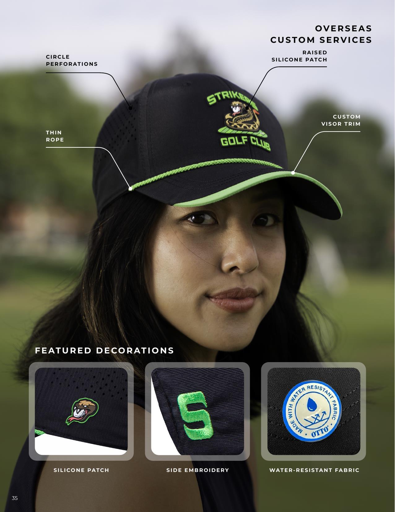 2026 Club Collection Catalog