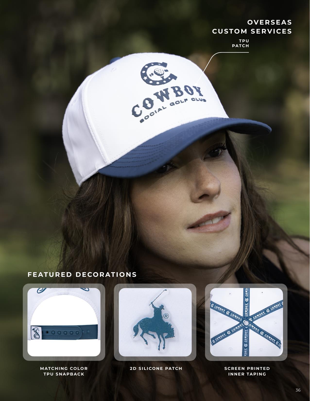 2026 Club Collection Catalog