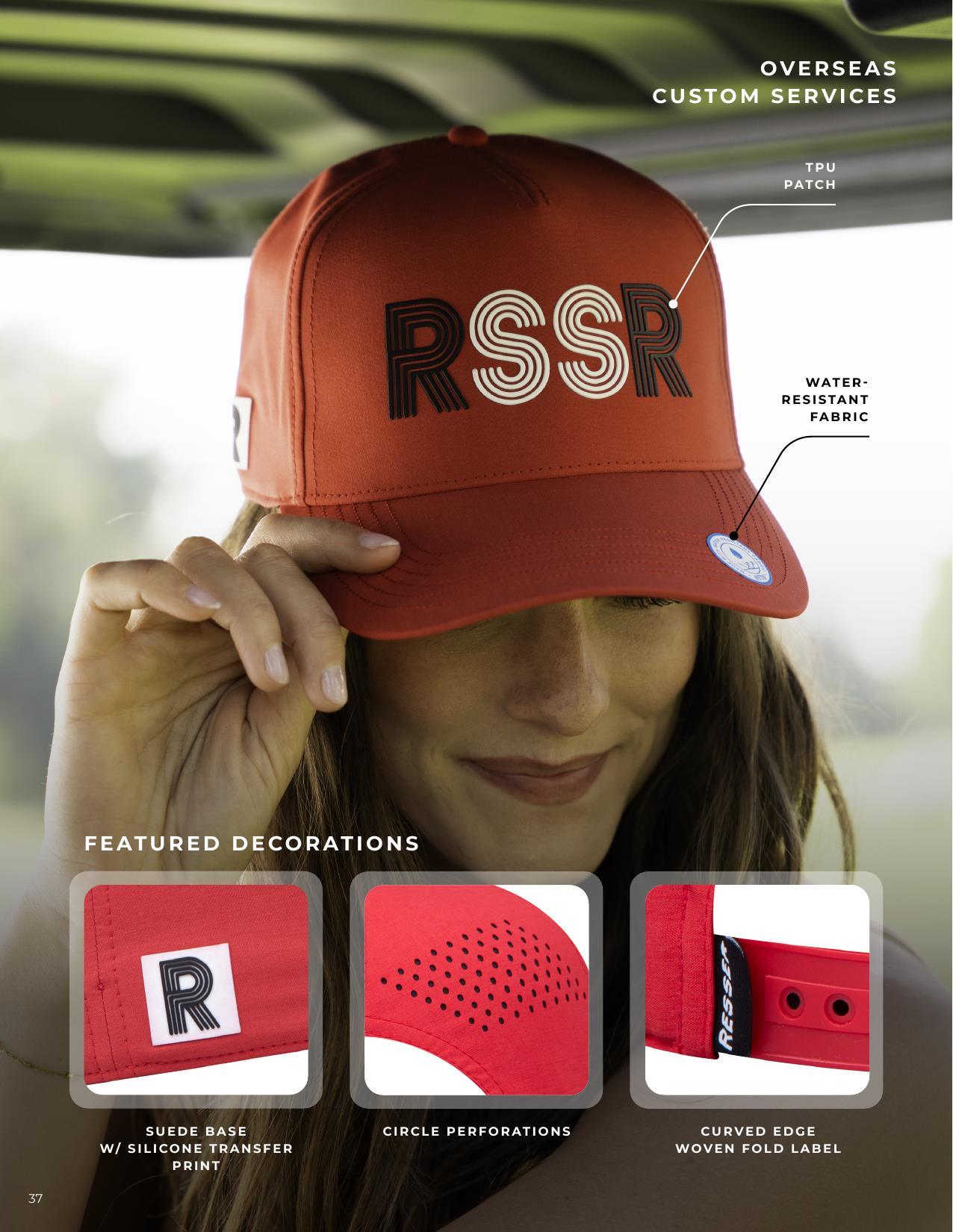 2026 Club Collection Catalog