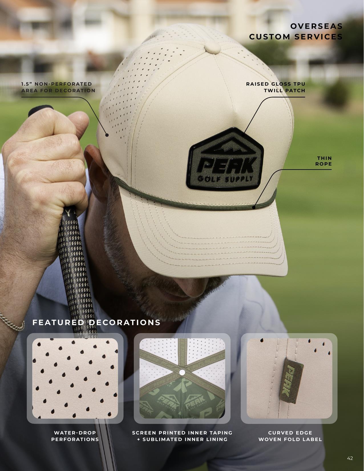 2026 Club Collection Catalog