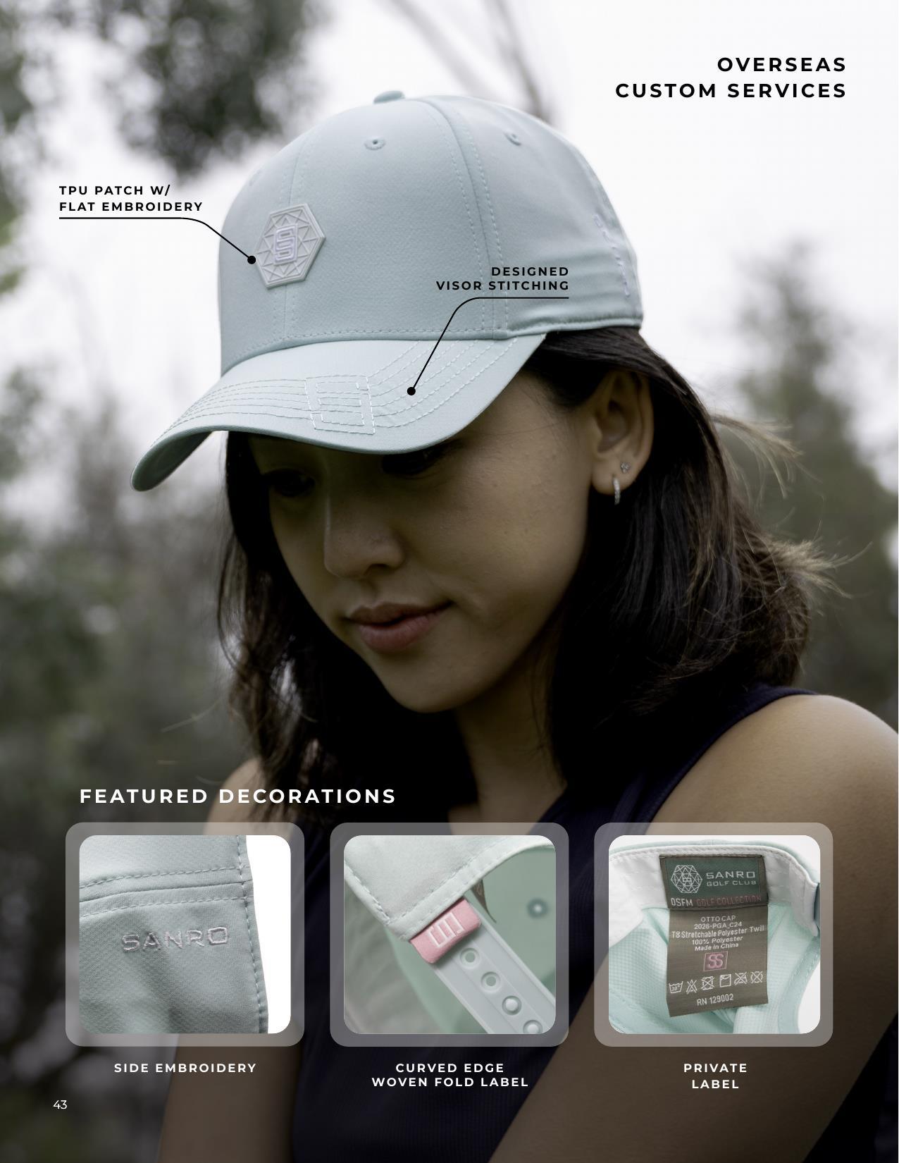 2026 Club Collection Catalog