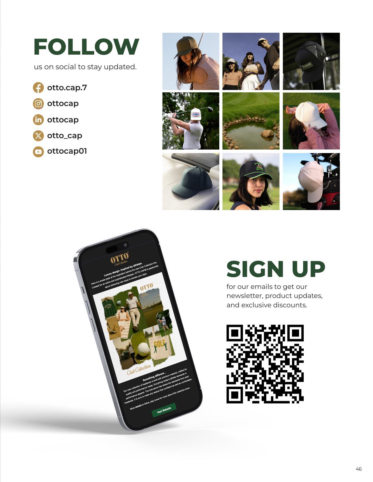 2026 Club Collection Catalog