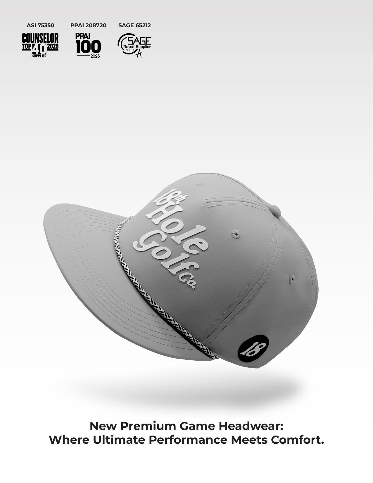 2026 Club Collection Catalog