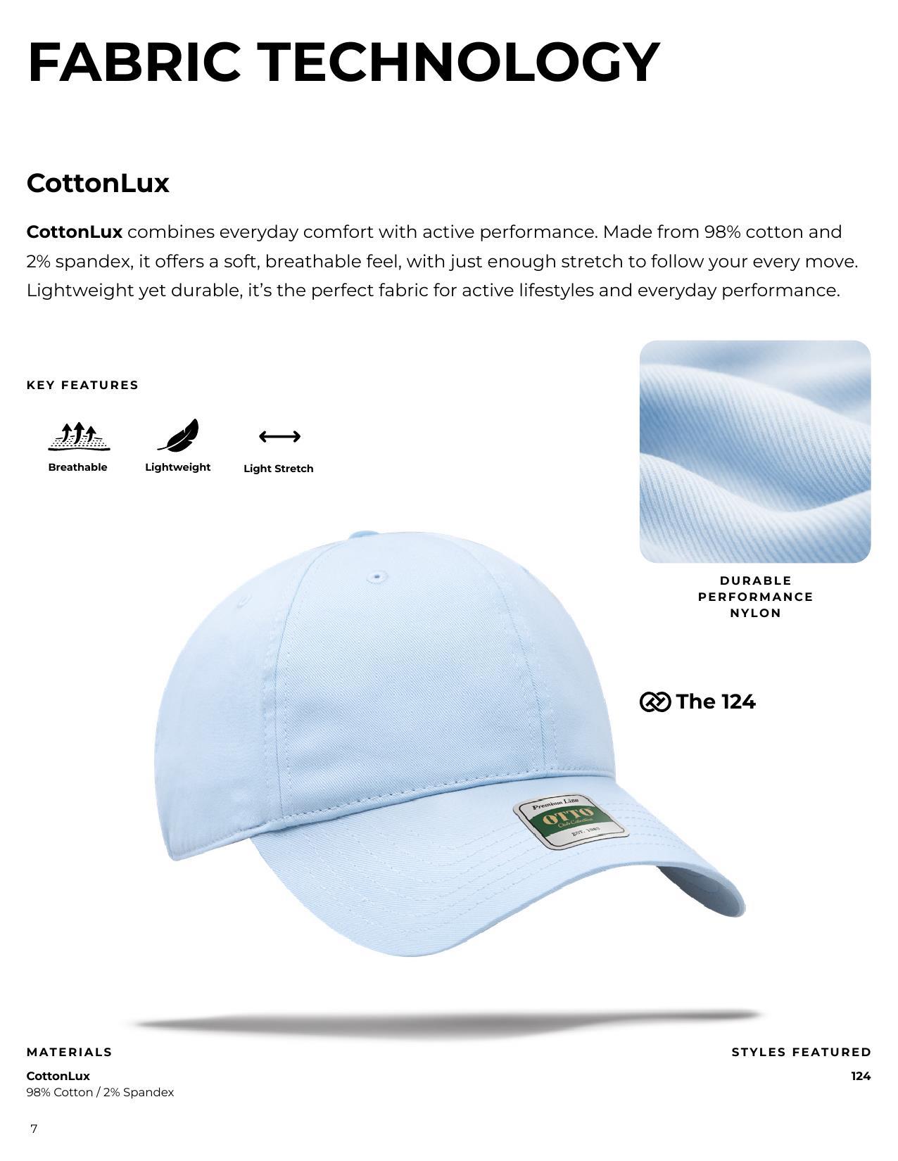 2026 Club Collection Catalog