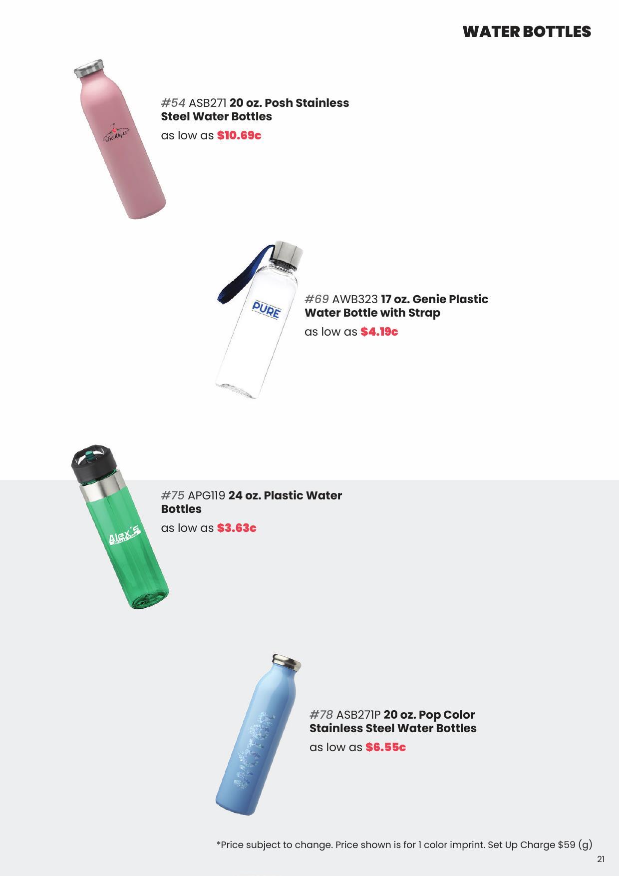 Check out our TOP 100 Products and New Arrivals 