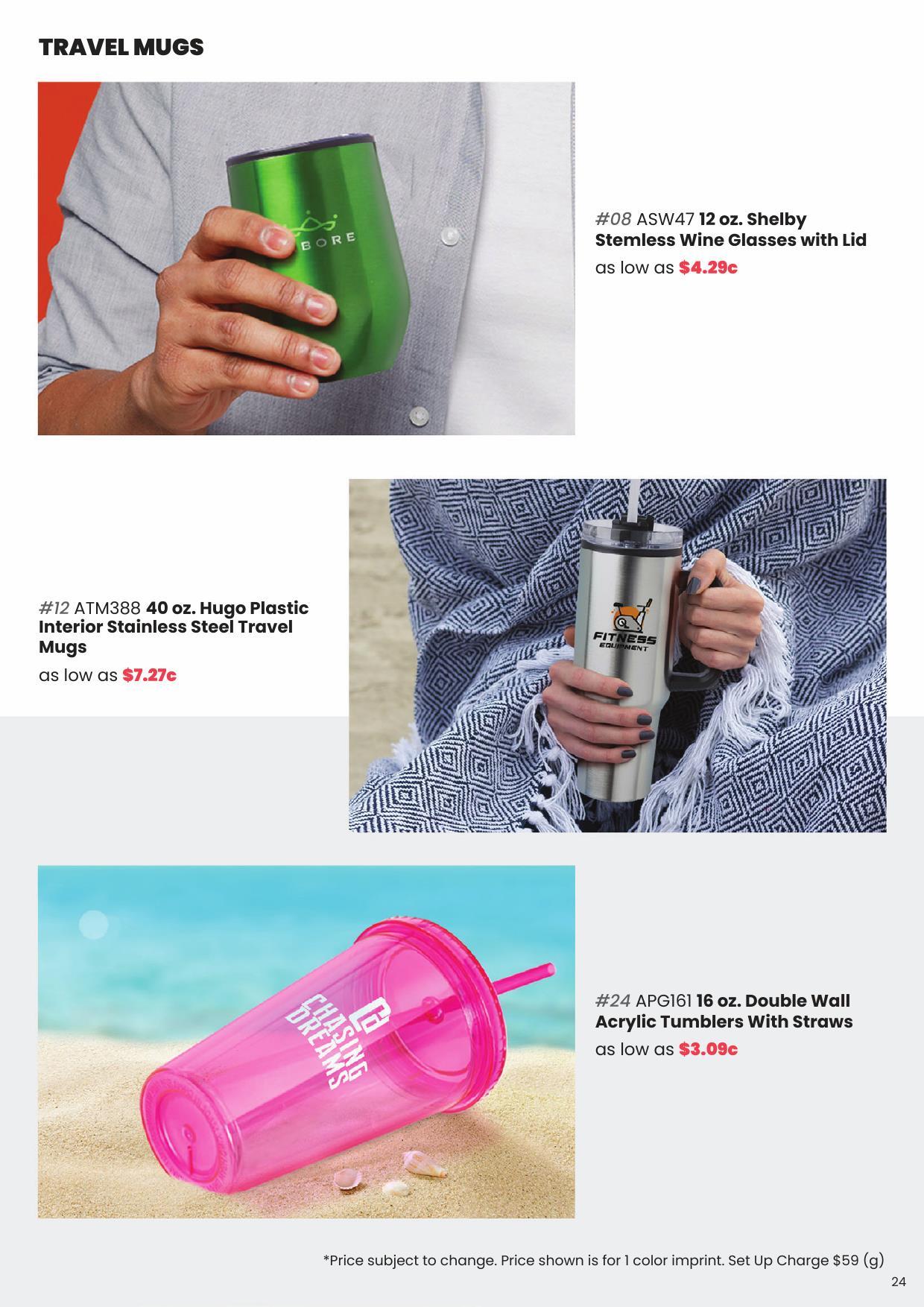 Check out our TOP 100 Products and New Arrivals 