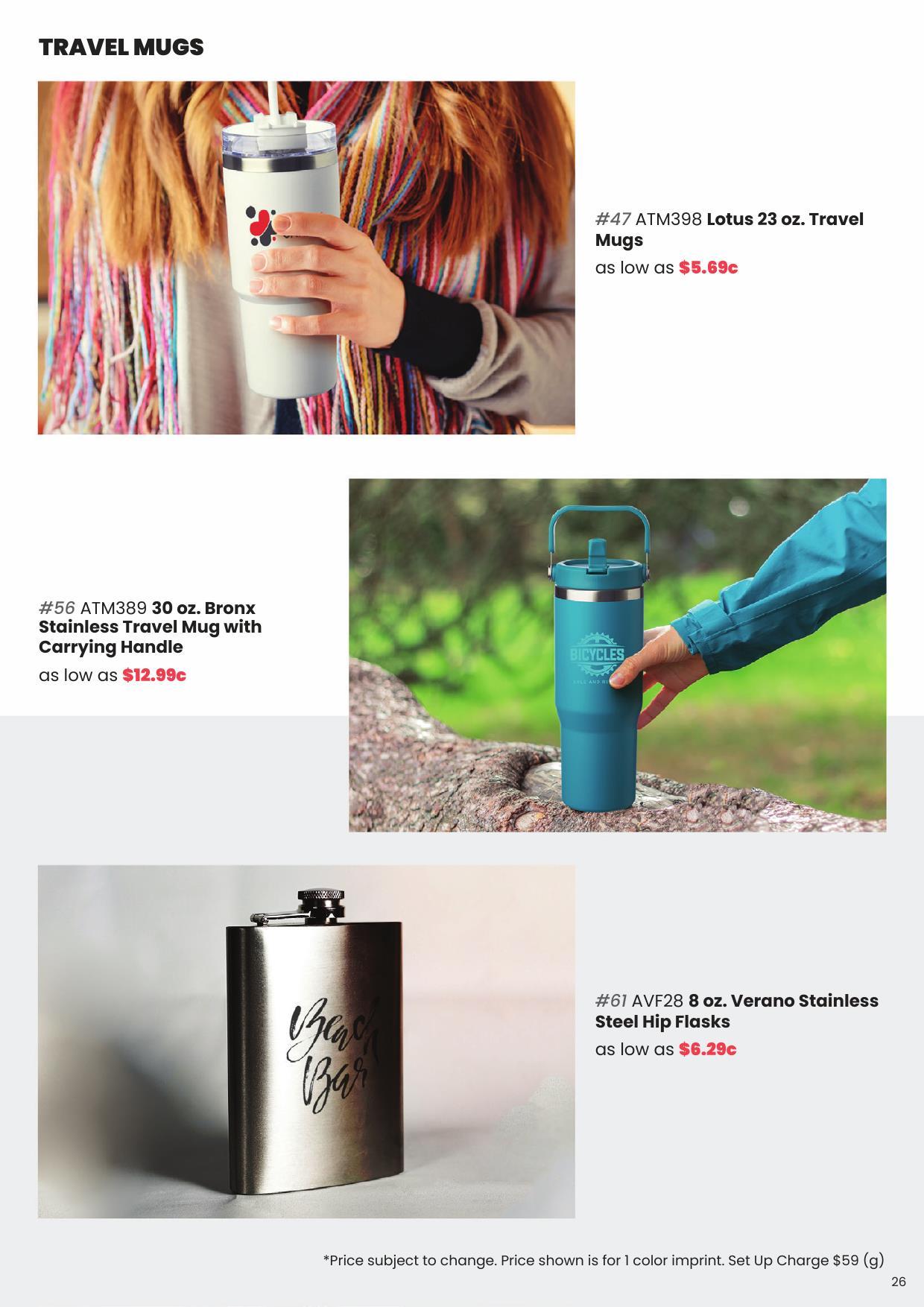 Check out our TOP 100 Products and New Arrivals 