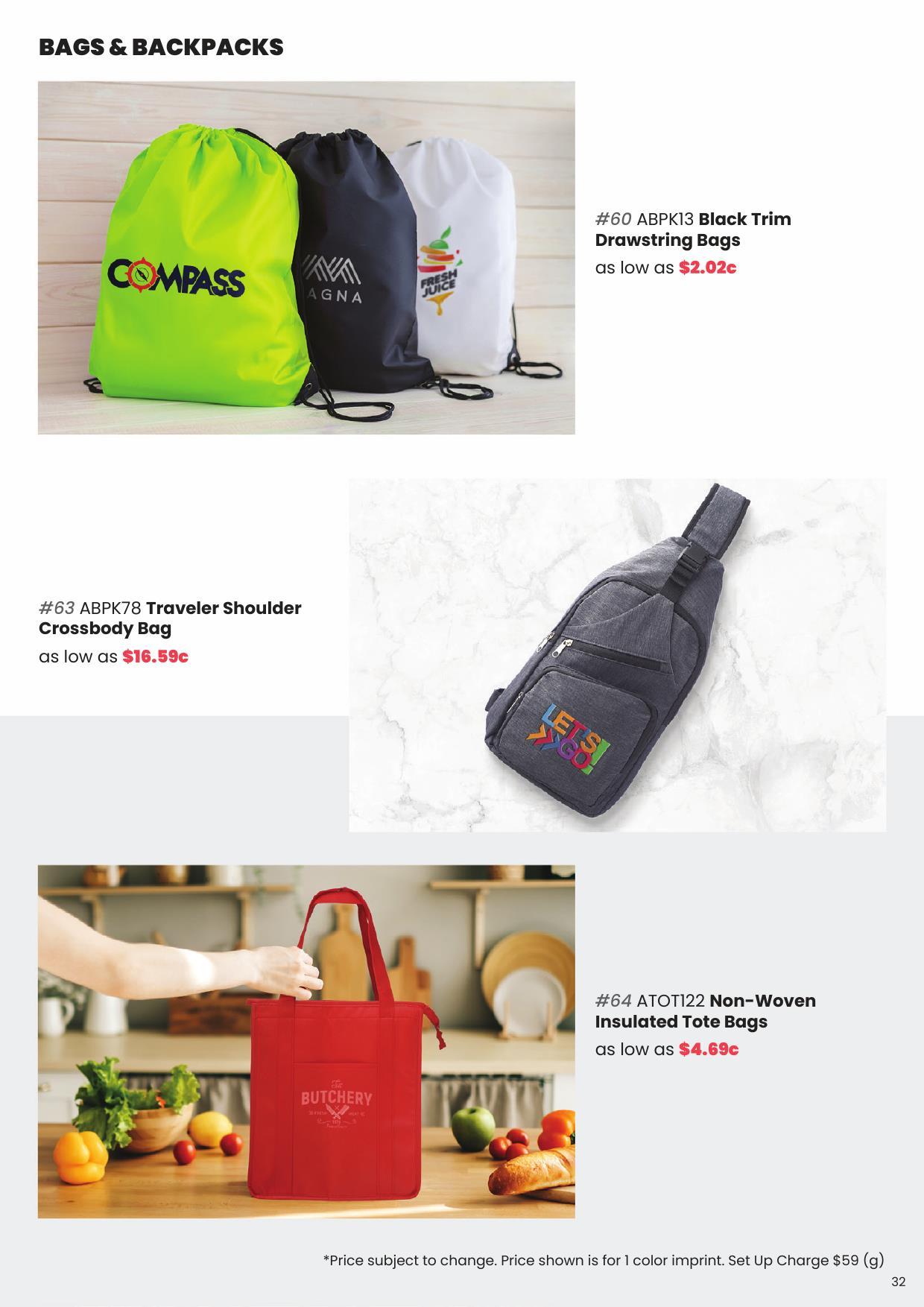 Check out our TOP 100 Products and New Arrivals 