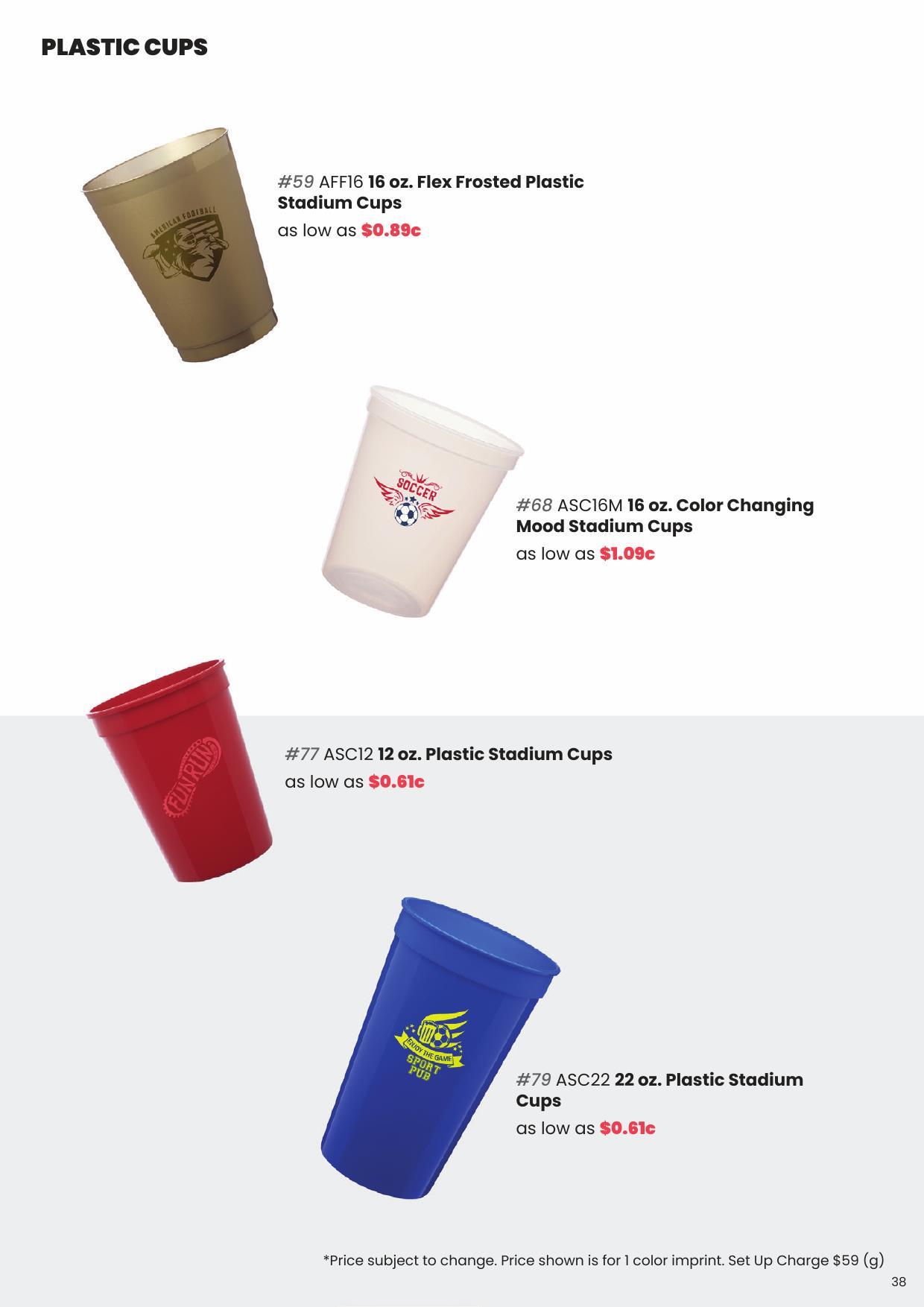 Check out our TOP 100 Products and New Arrivals 