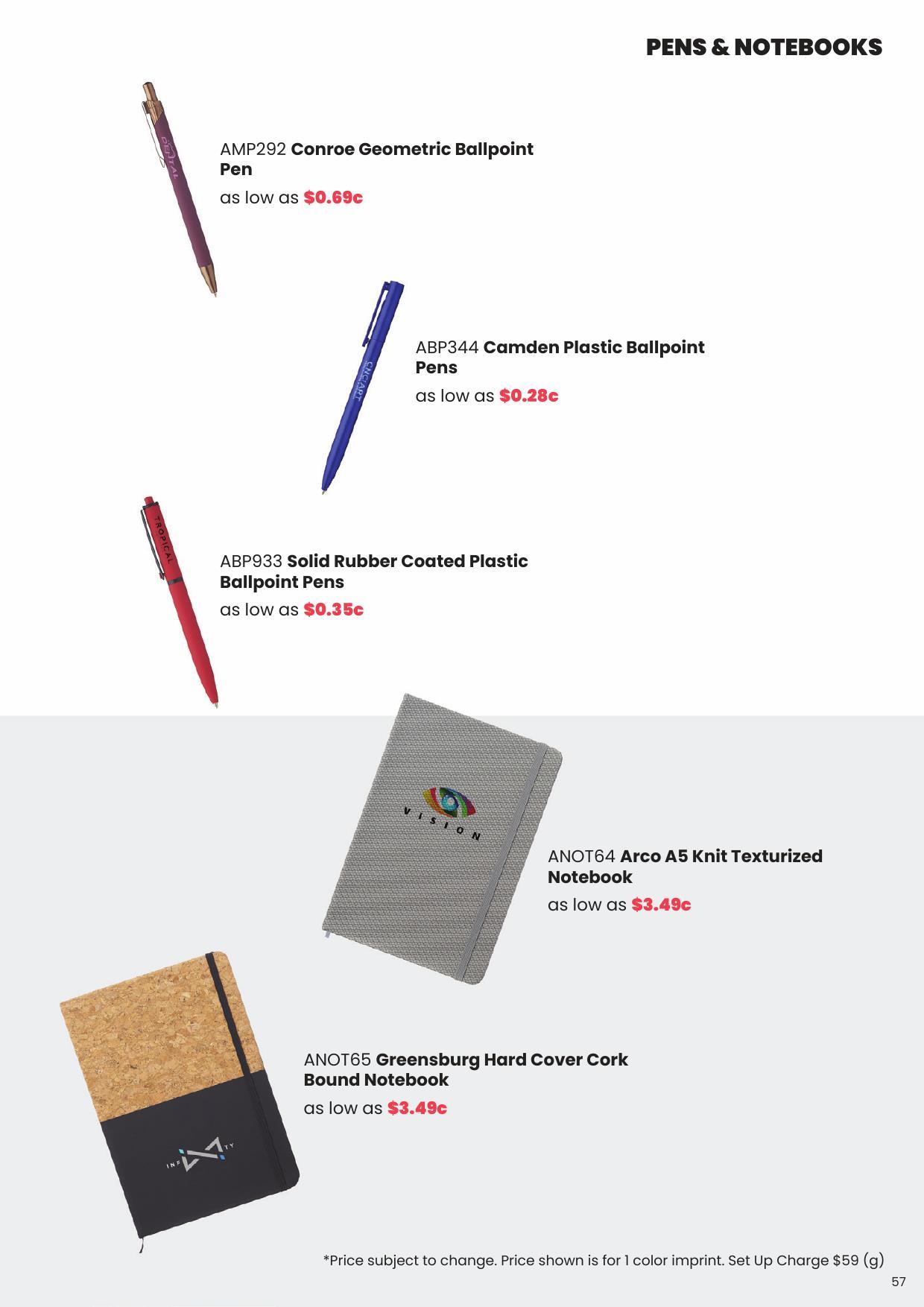 Check out our TOP 100 Products and New Arrivals 