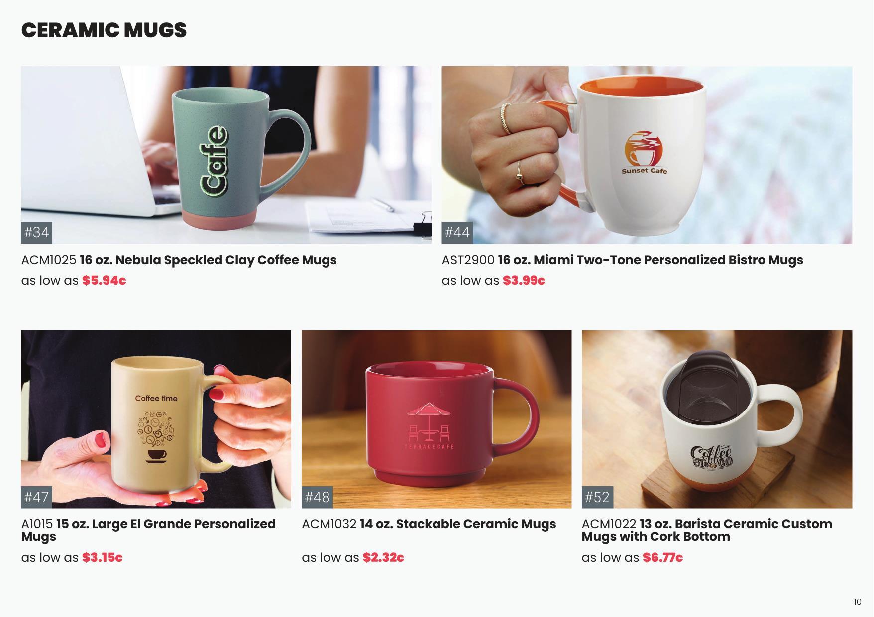 Our Top 100 Items , Trending Items and New Arrivals  in one catalog