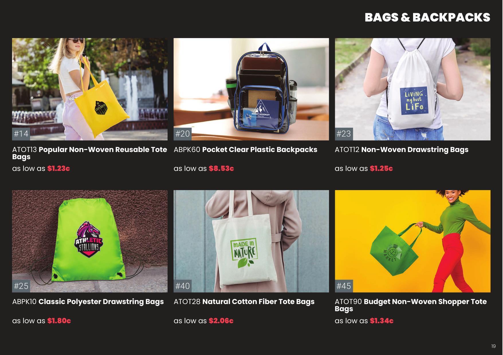 Our Top 100 Items , Trending Items and New Arrivals  in one catalog