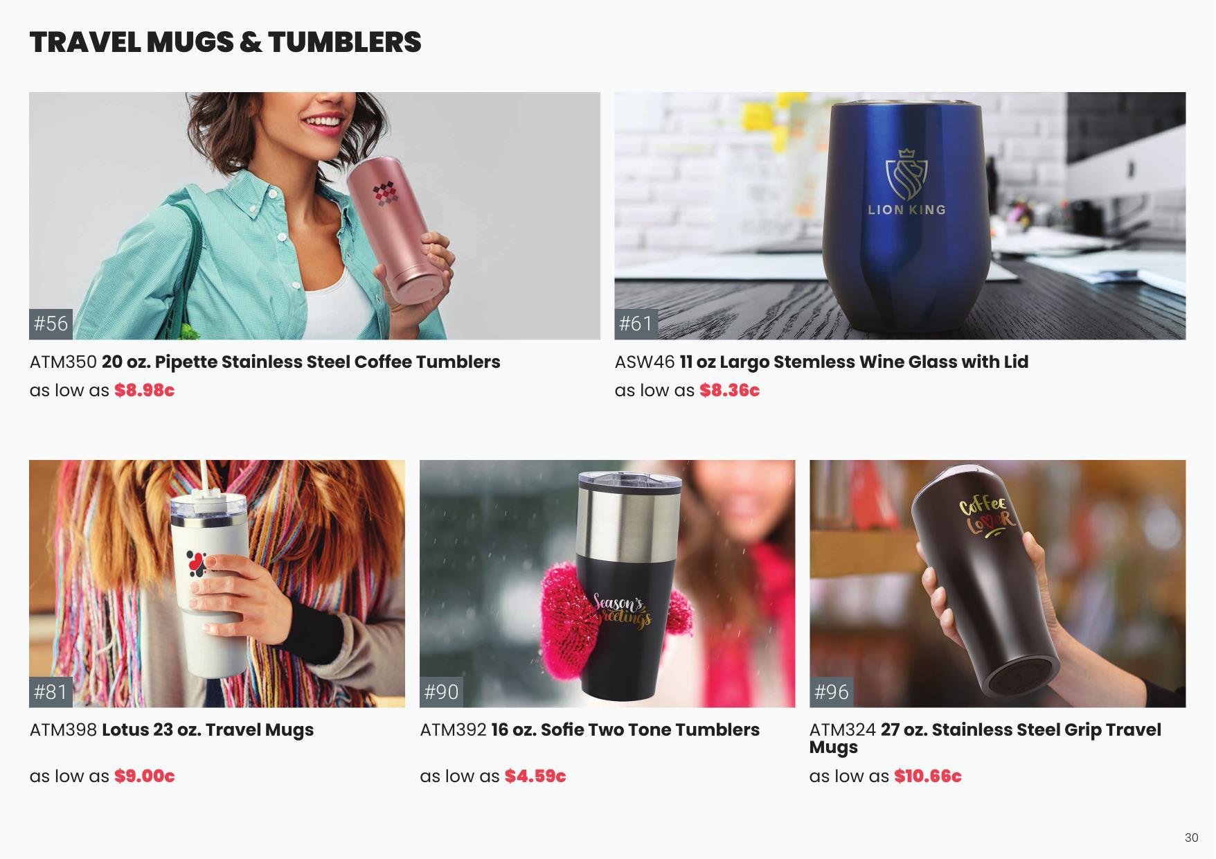 Our Top 100 Items , Trending Items and New Arrivals  in one catalog