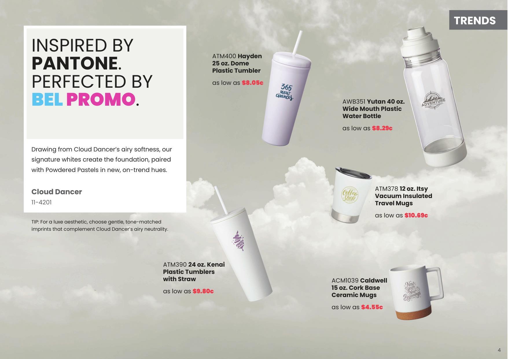 Our Top 100 Items , Trending Items and New Arrivals  in one catalog