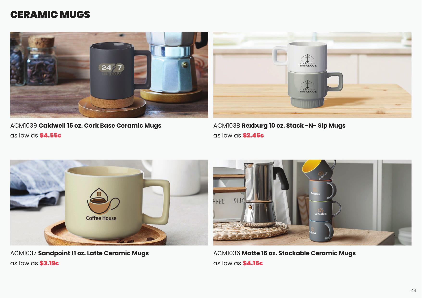 Our Top 100 Items , Trending Items and New Arrivals  in one catalog