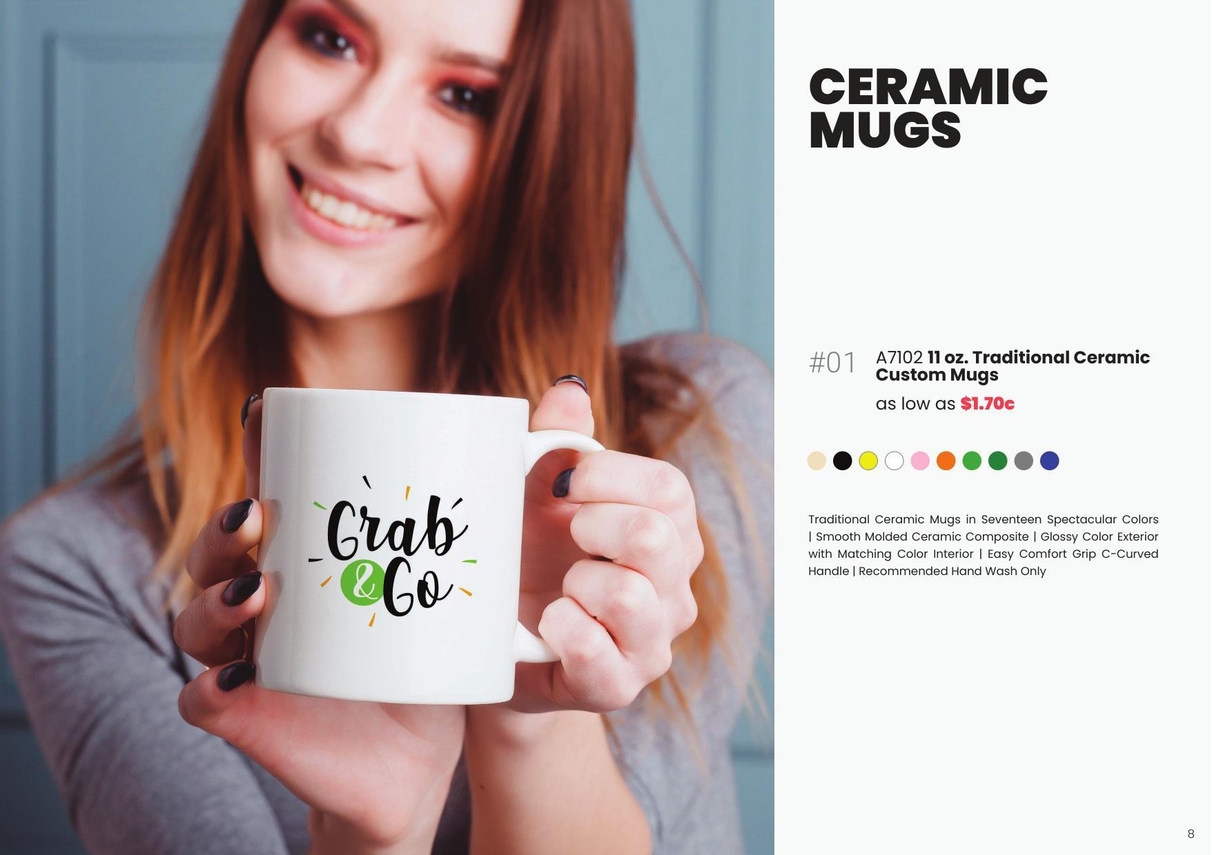 Our Top 100 Items , Trending Items and New Arrivals  in one catalog