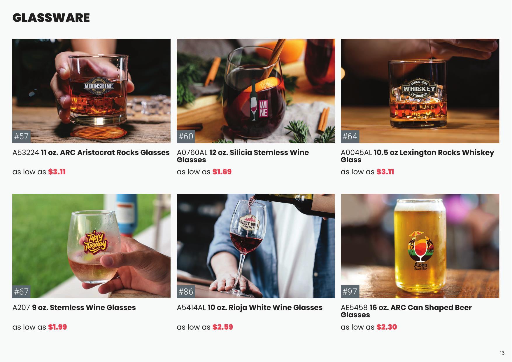 Check out proven top selling products, trending items and new arrivals