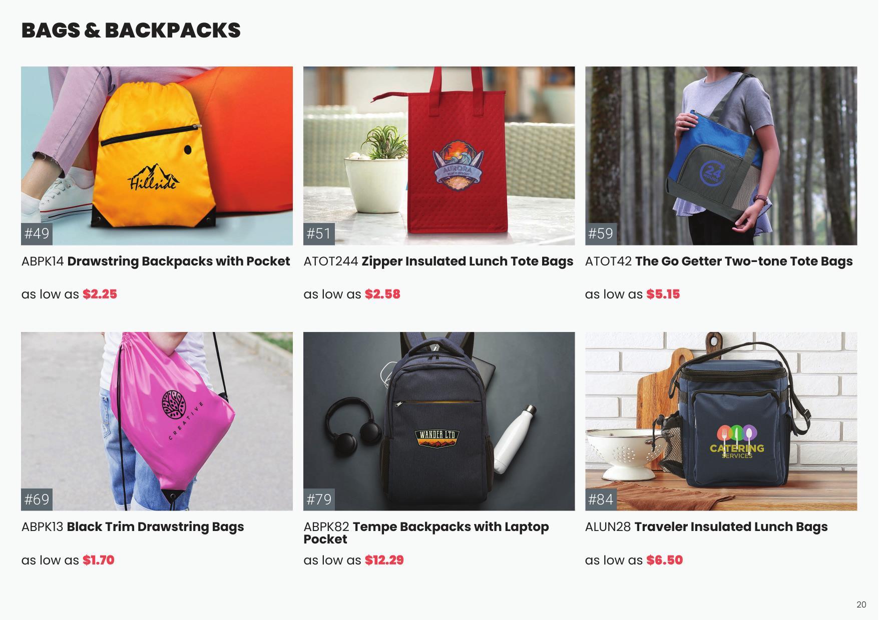 Check out proven top selling products, trending items and new arrivals