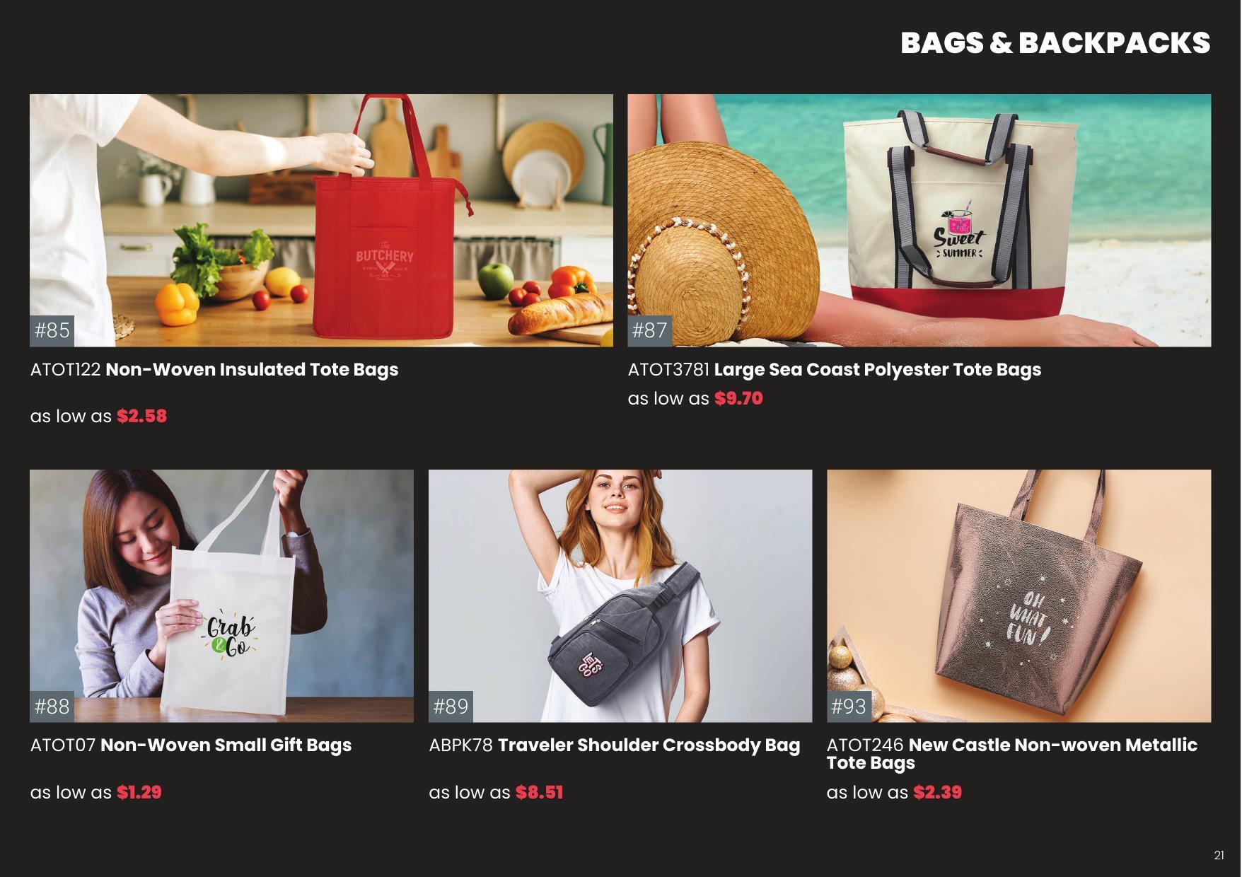 Check out proven top selling products, trending items and new arrivals