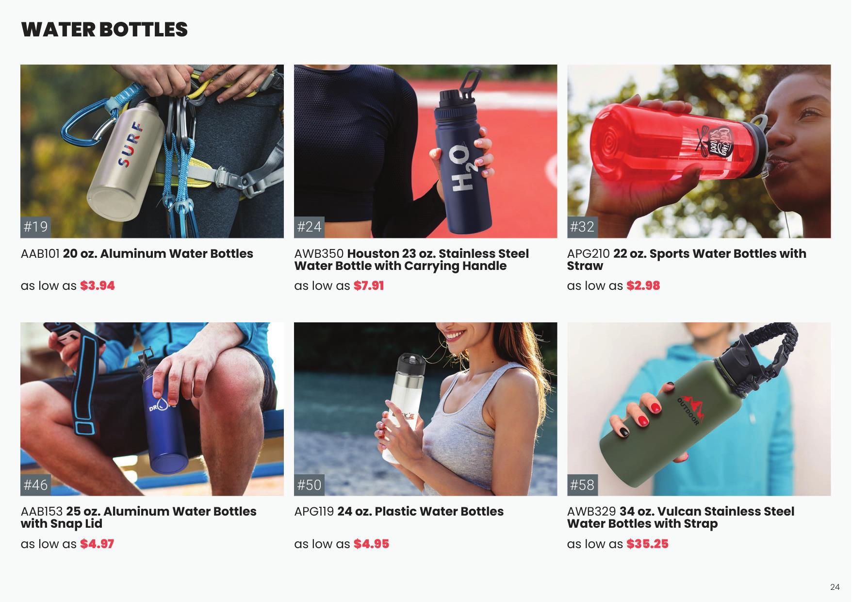 Check out proven top selling products, trending items and new arrivals