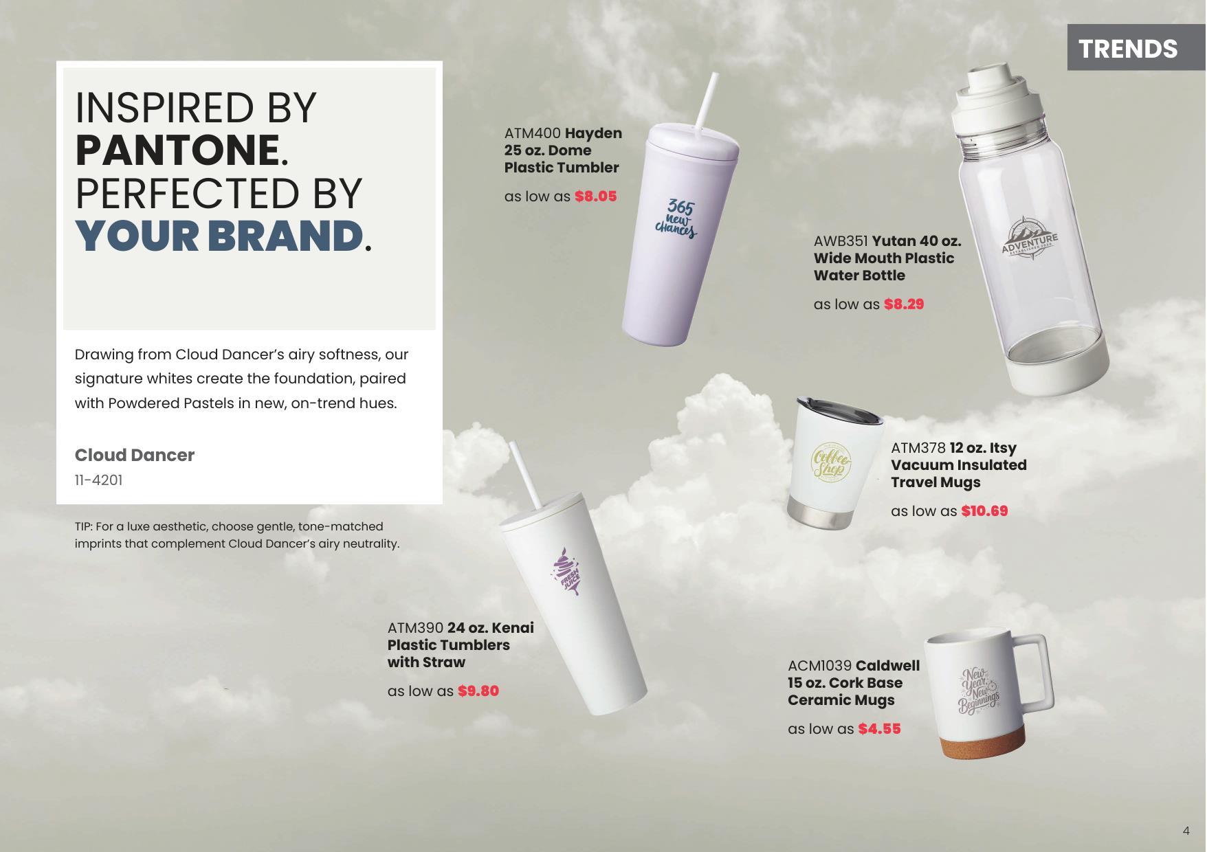 Check out proven top selling products, trending items and new arrivals