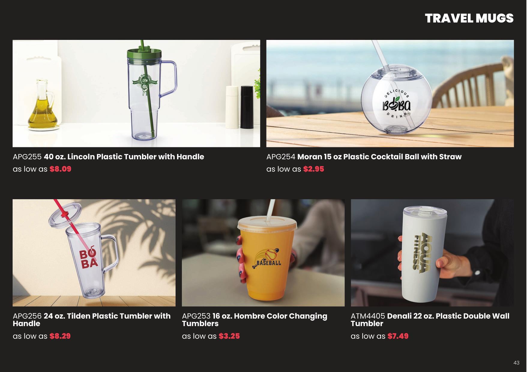 Check out proven top selling products, trending items and new arrivals