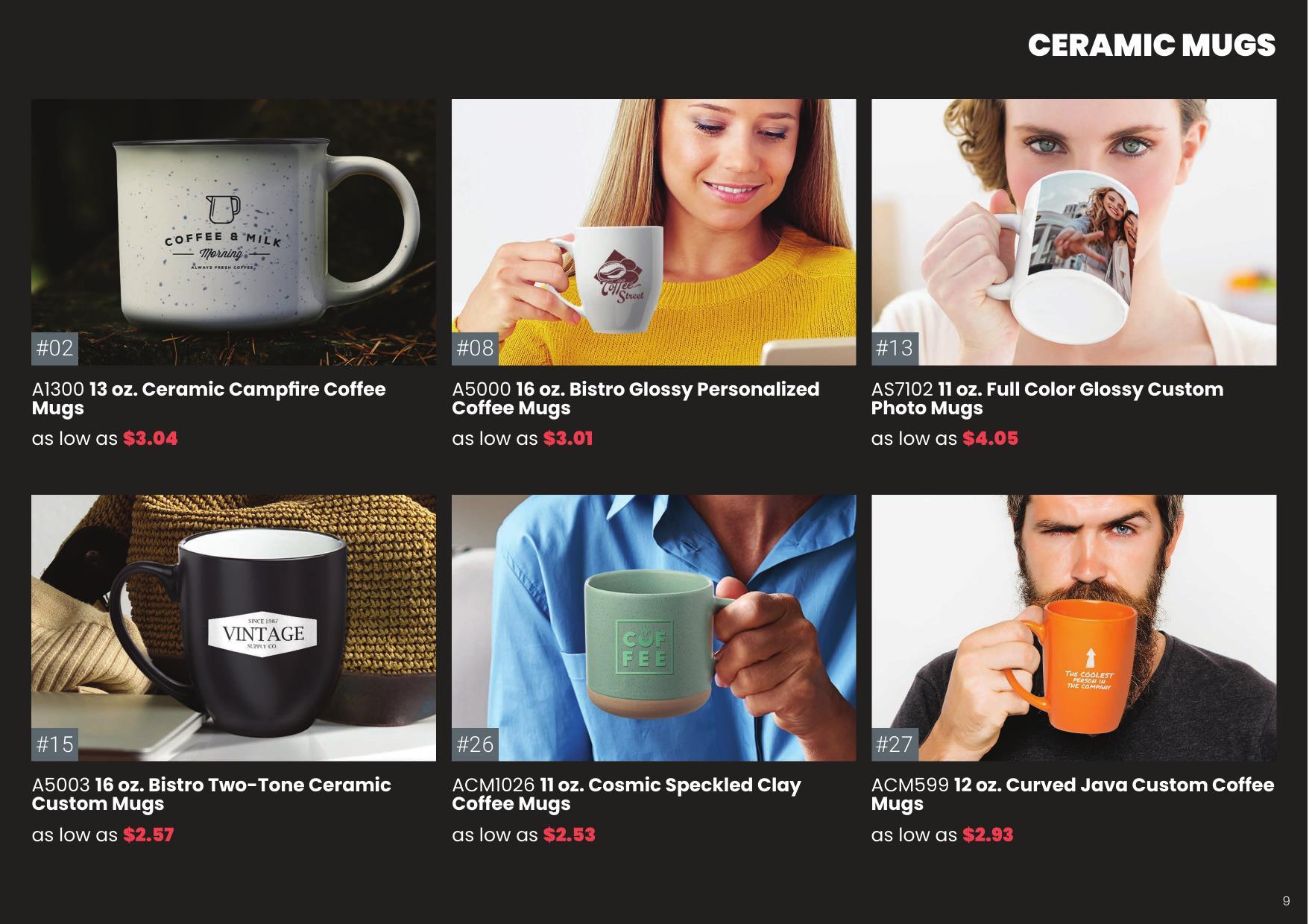 Check out proven top selling products, trending items and new arrivals