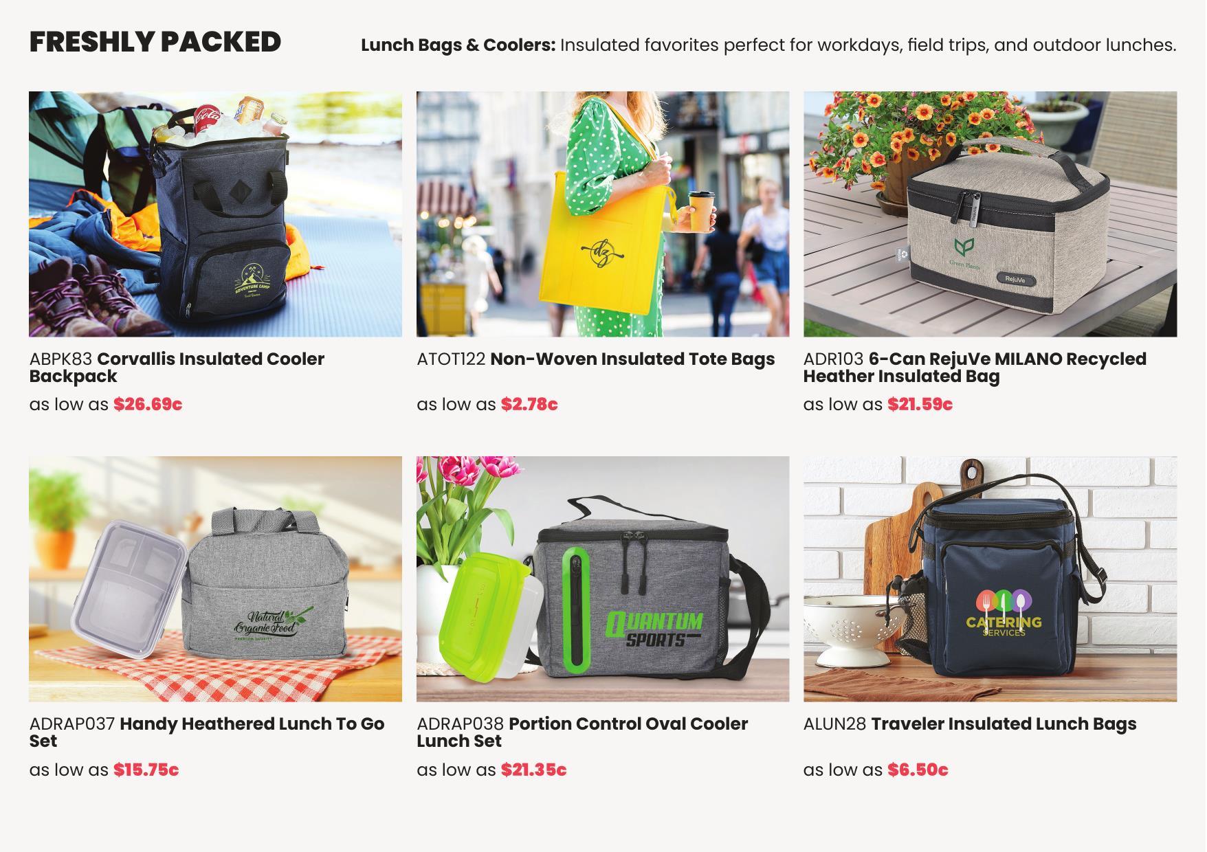 Spring Essentials Perfect for Any Spring Activities