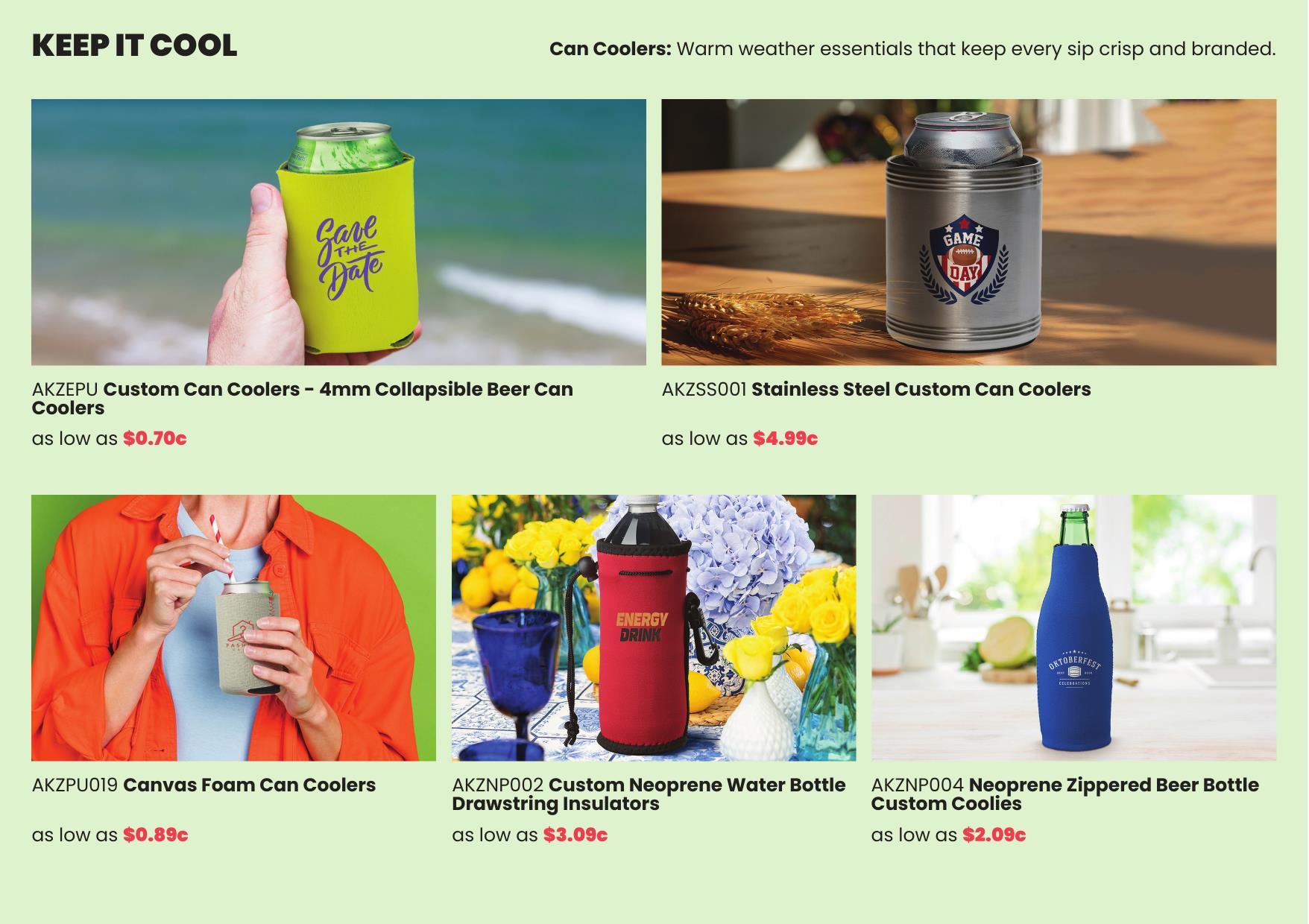 Spring Essentials Perfect for Any Spring Activities